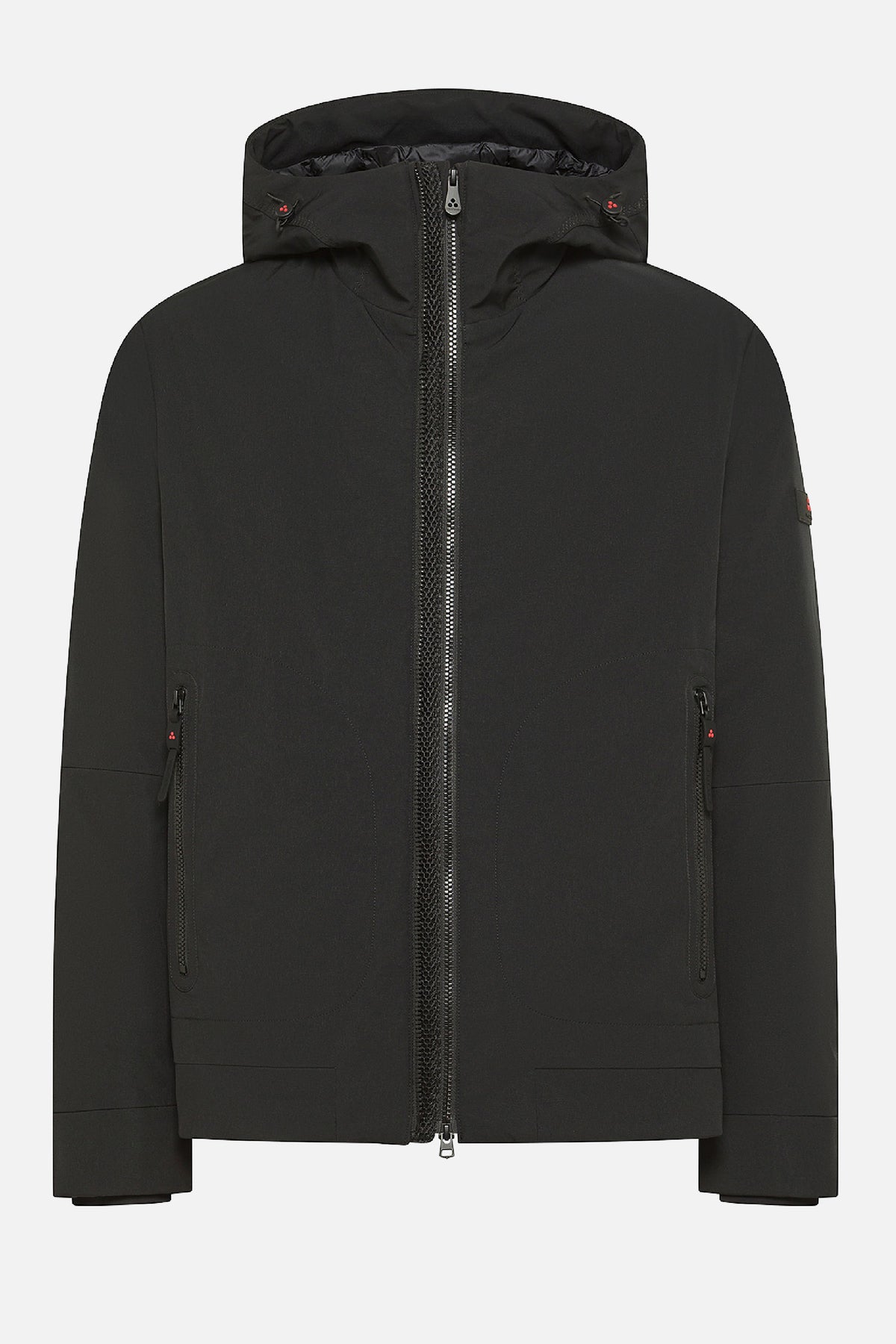 NERO | PEUTEREY - U PEU5995 Piumino