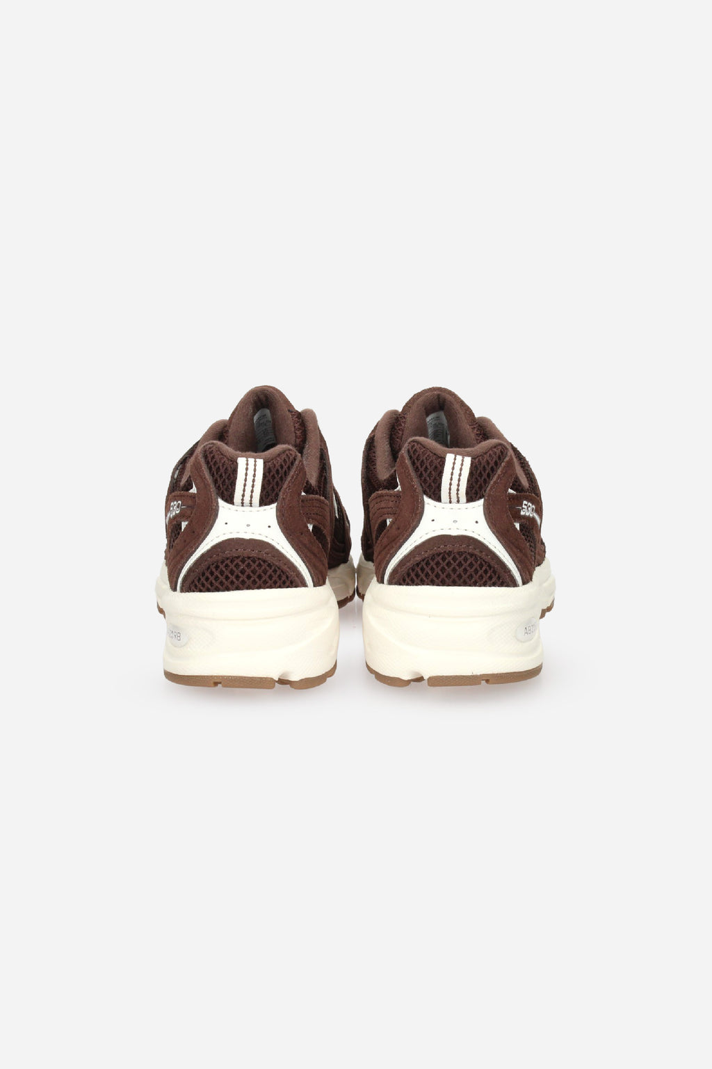 MARRONE | NEW BALANCE  - D U 530 SCW Sneakers