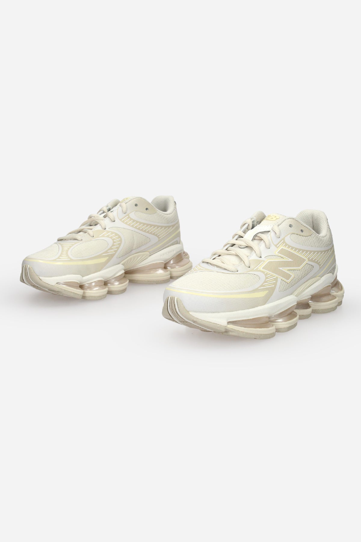 PANNA | NEW BALANCE  - D U 2000 4PO Sneakers