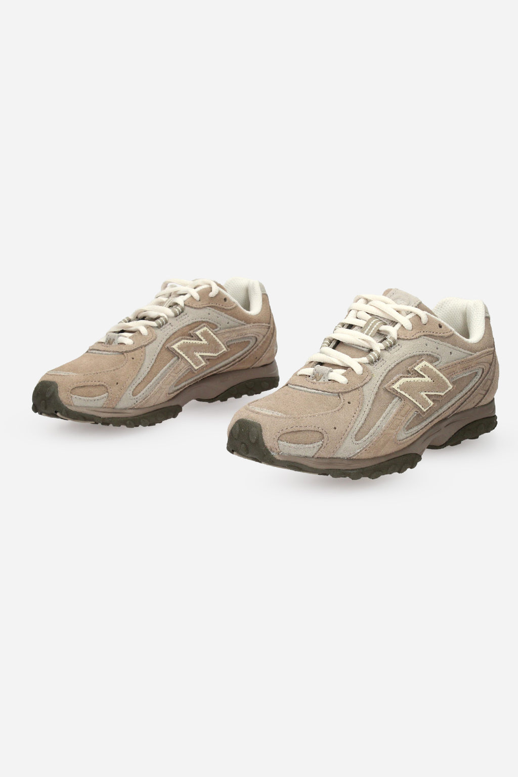TORTORA | NEW BALANCE  - D U 204 LMMA Sneakers