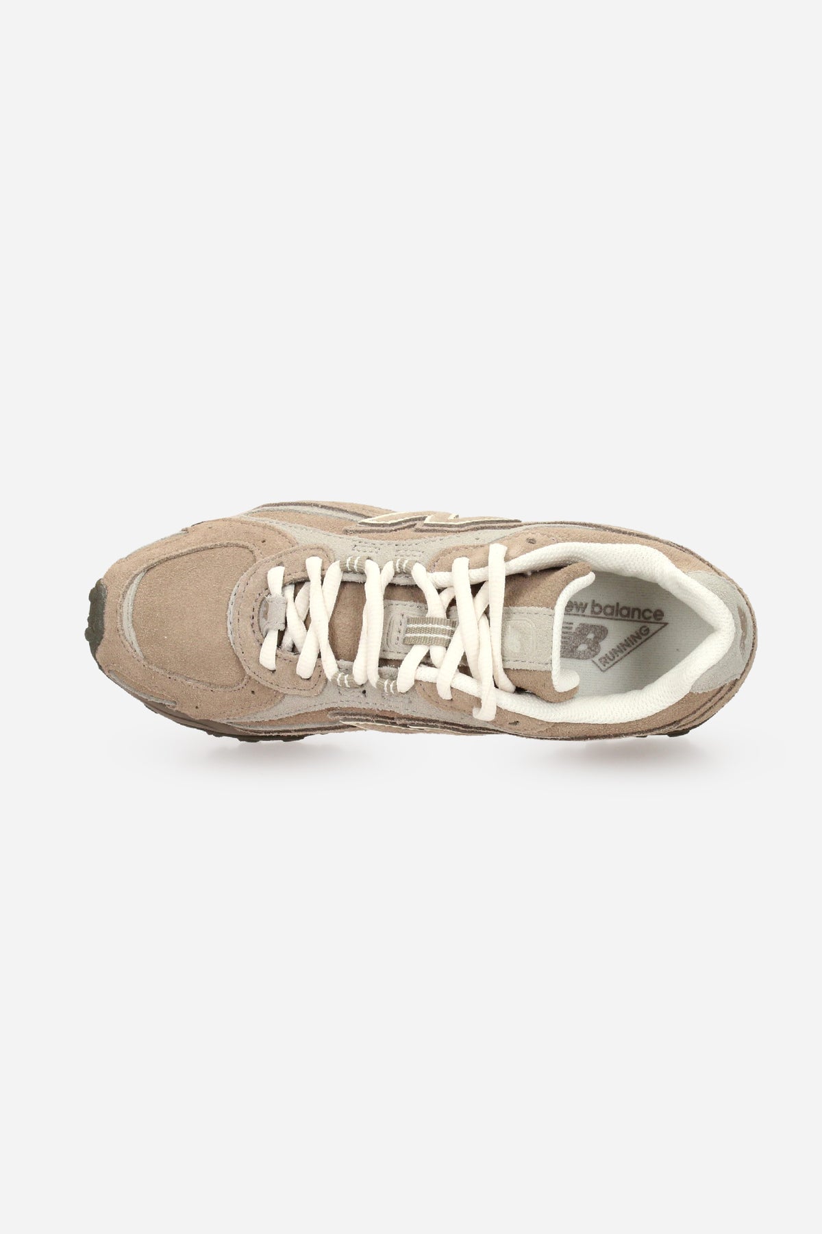 TORTORA | NEW BALANCE  - D U 204 LMMA Sneakers
