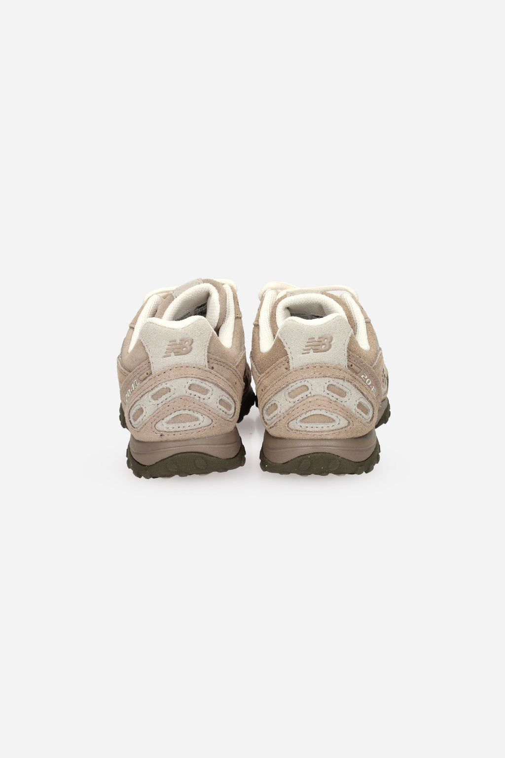TORTORA | NEW BALANCE  - D U 204 LMMA Sneakers
