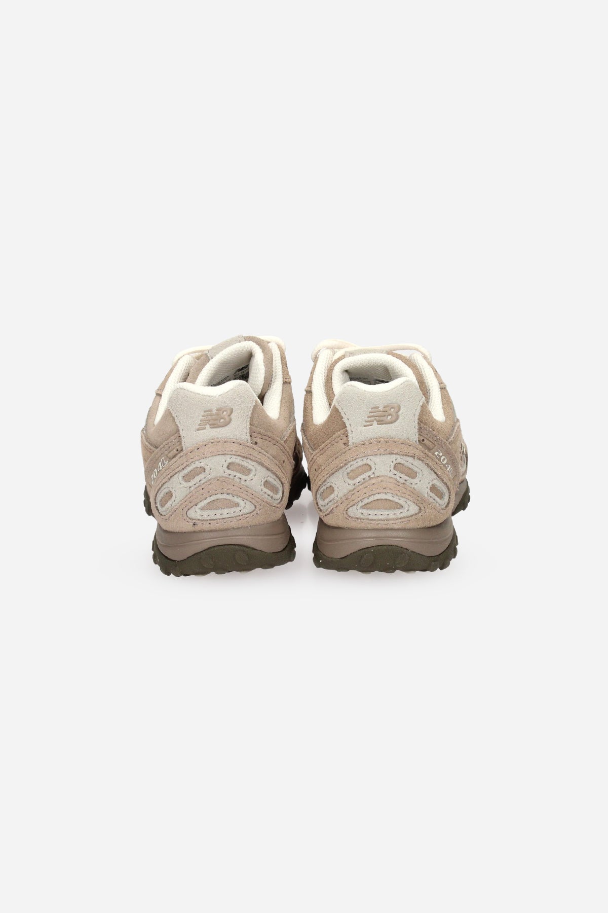 TORTORA | NEW BALANCE  - D U 204 LMMA Sneakers