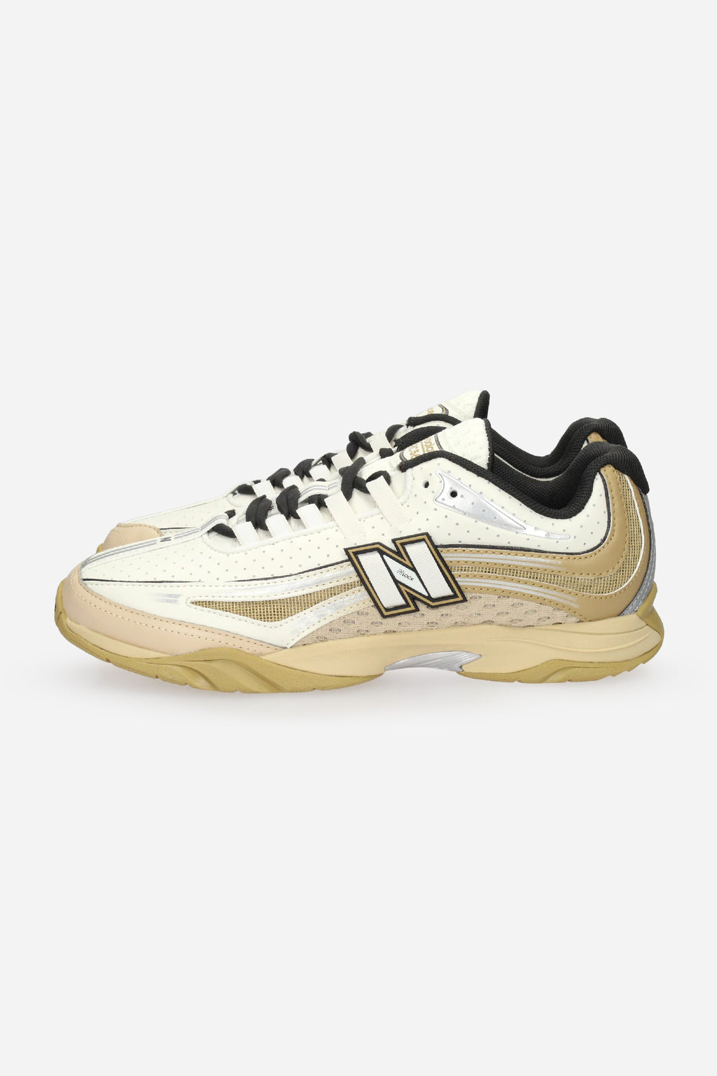 BIANCO | NEW BALANCE  - U U RC56 7HN Sneakers