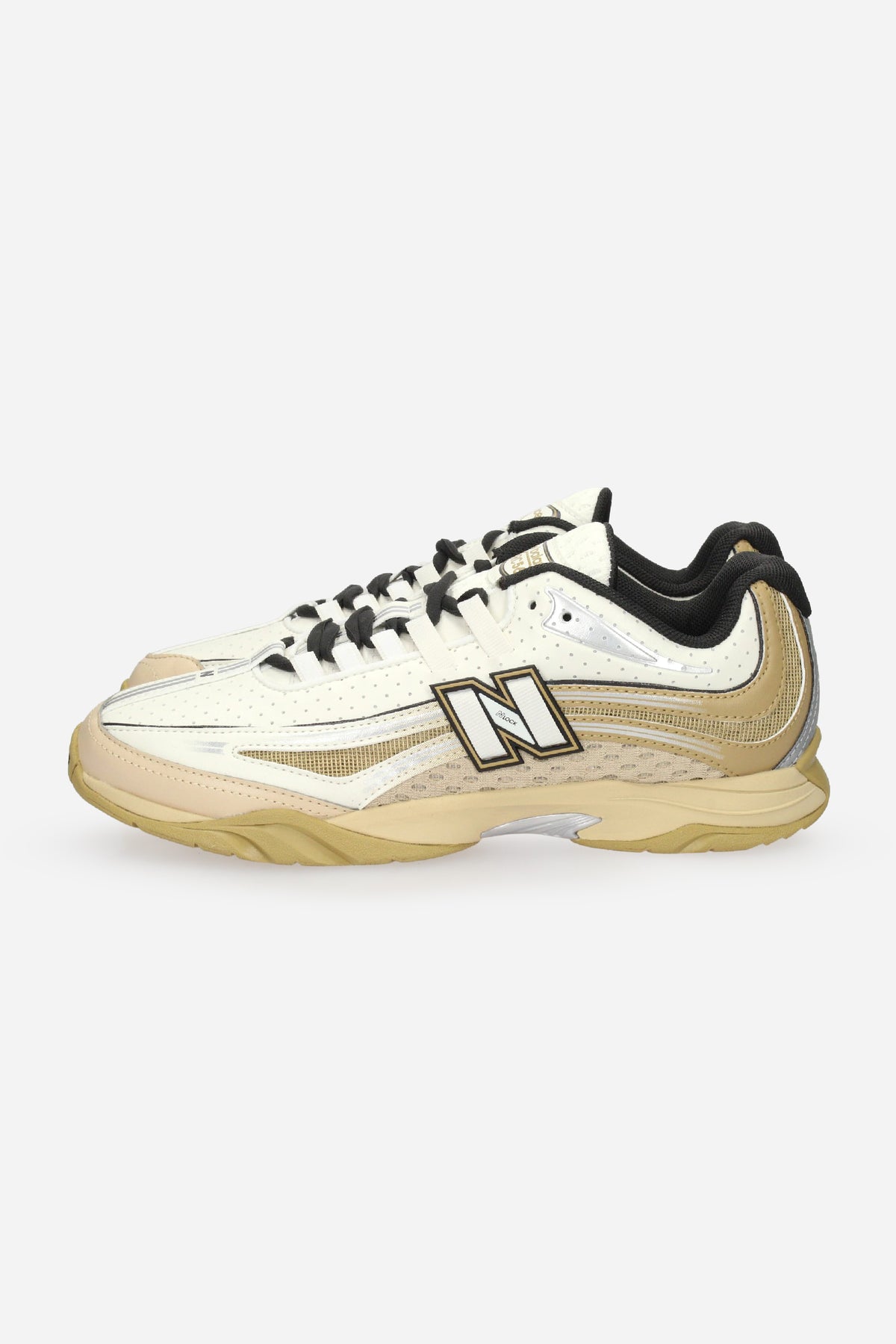 BIANCO | NEW BALANCE  - U U RC56 7HN Sneakers