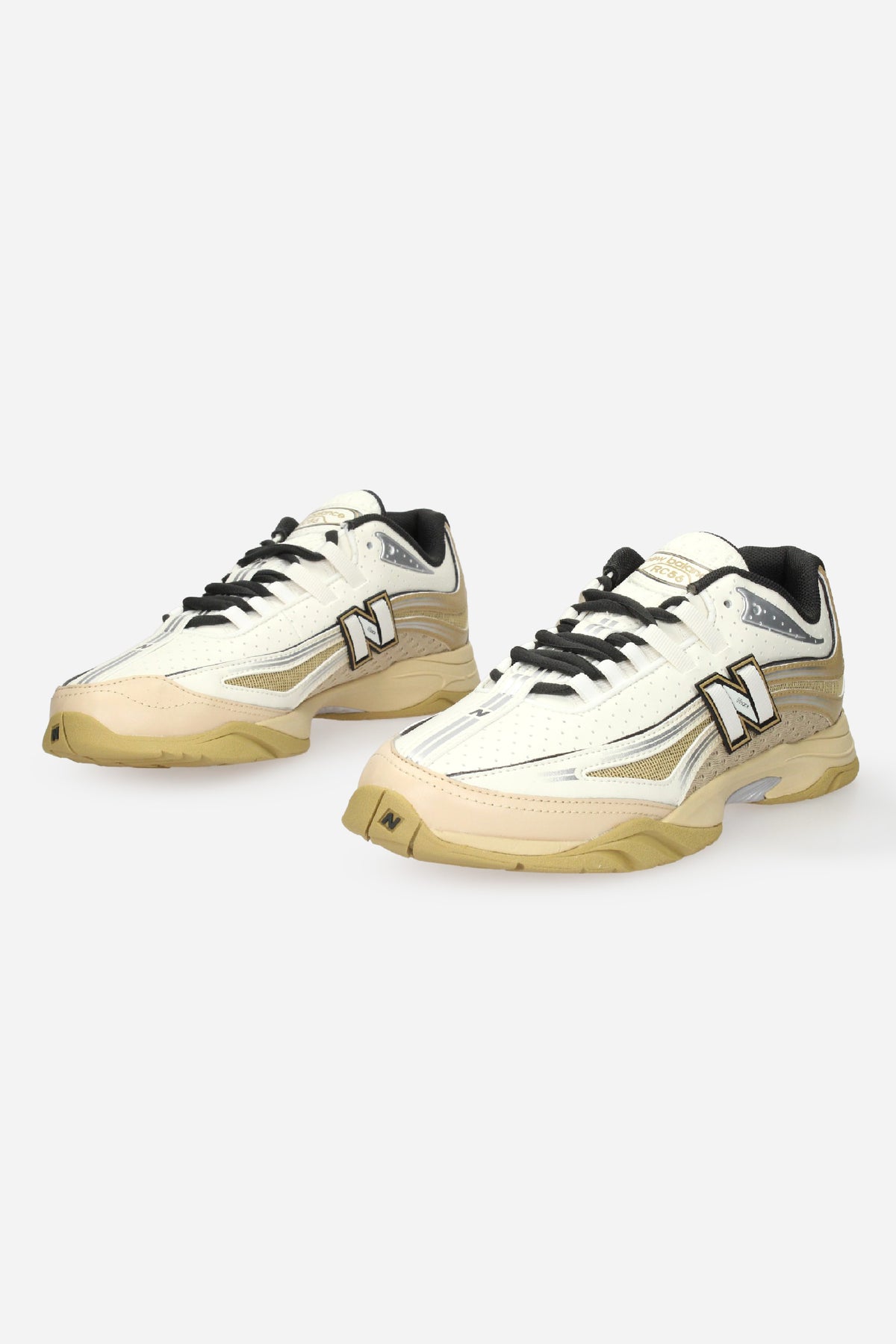 BIANCO | NEW BALANCE  - U U RC56 7HN Sneakers