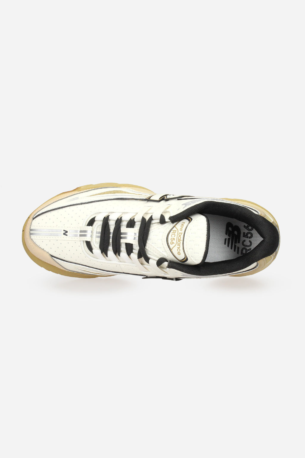 BIANCO | NEW BALANCE  - U U RC56 7HN Sneakers