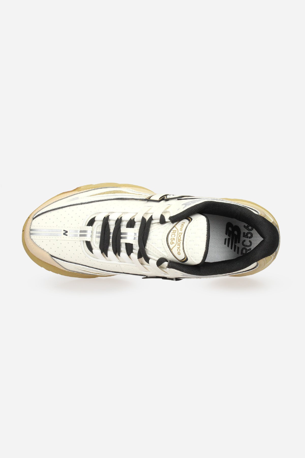 BIANCO | NEW BALANCE  - U U RC56 7HN Sneakers
