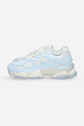 CELESTE | NEW BALANCE  - D U 9060 7Y1 Sneakers