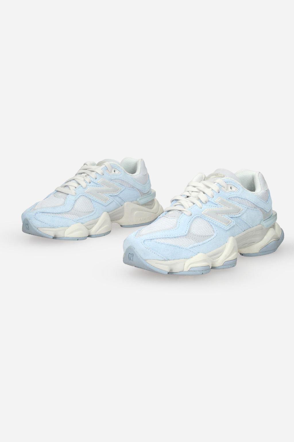CELESTE | NEW BALANCE  - D U 9060 7Y1 Sneakers