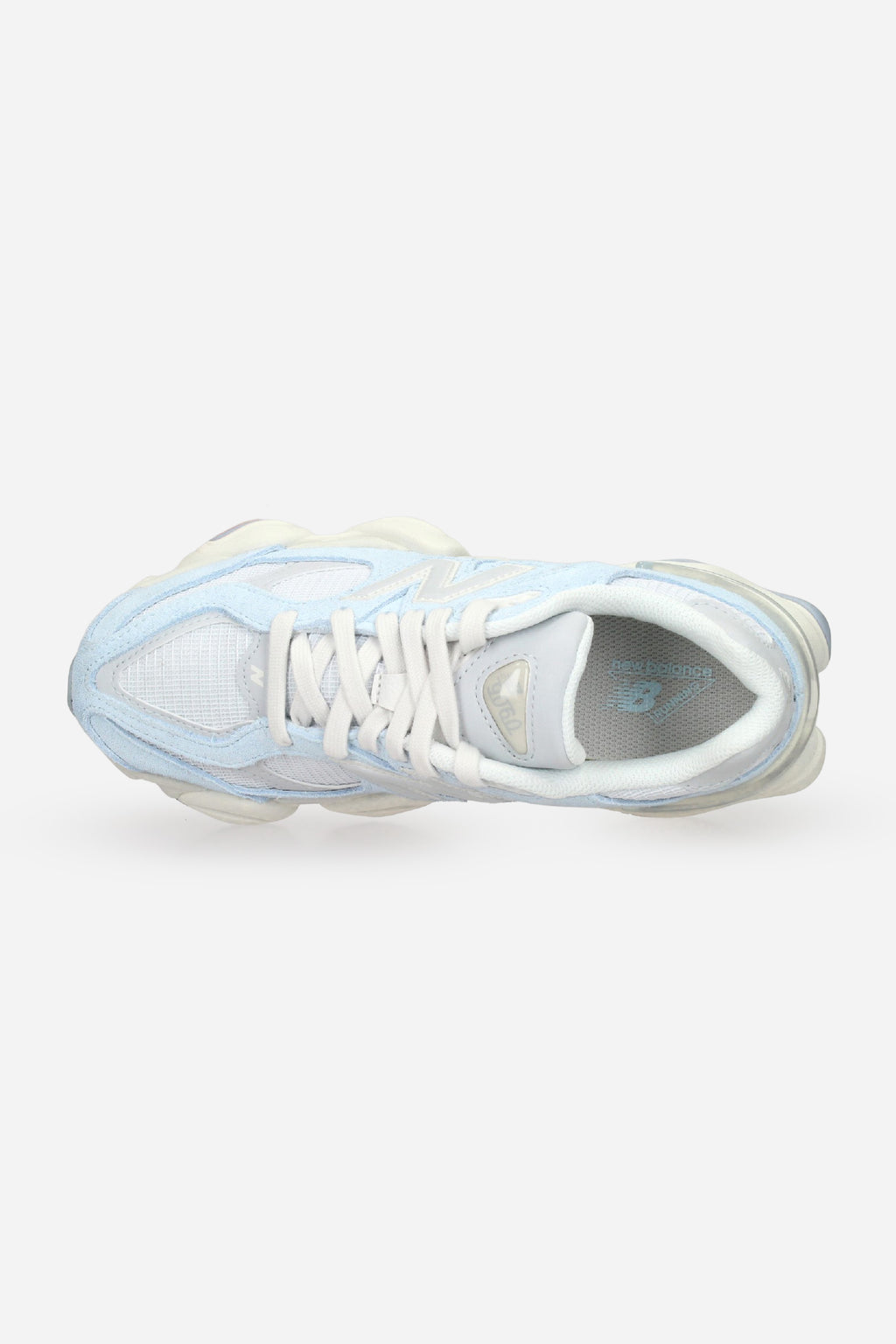 CELESTE | NEW BALANCE  - D U 9060 7Y1 Sneakers