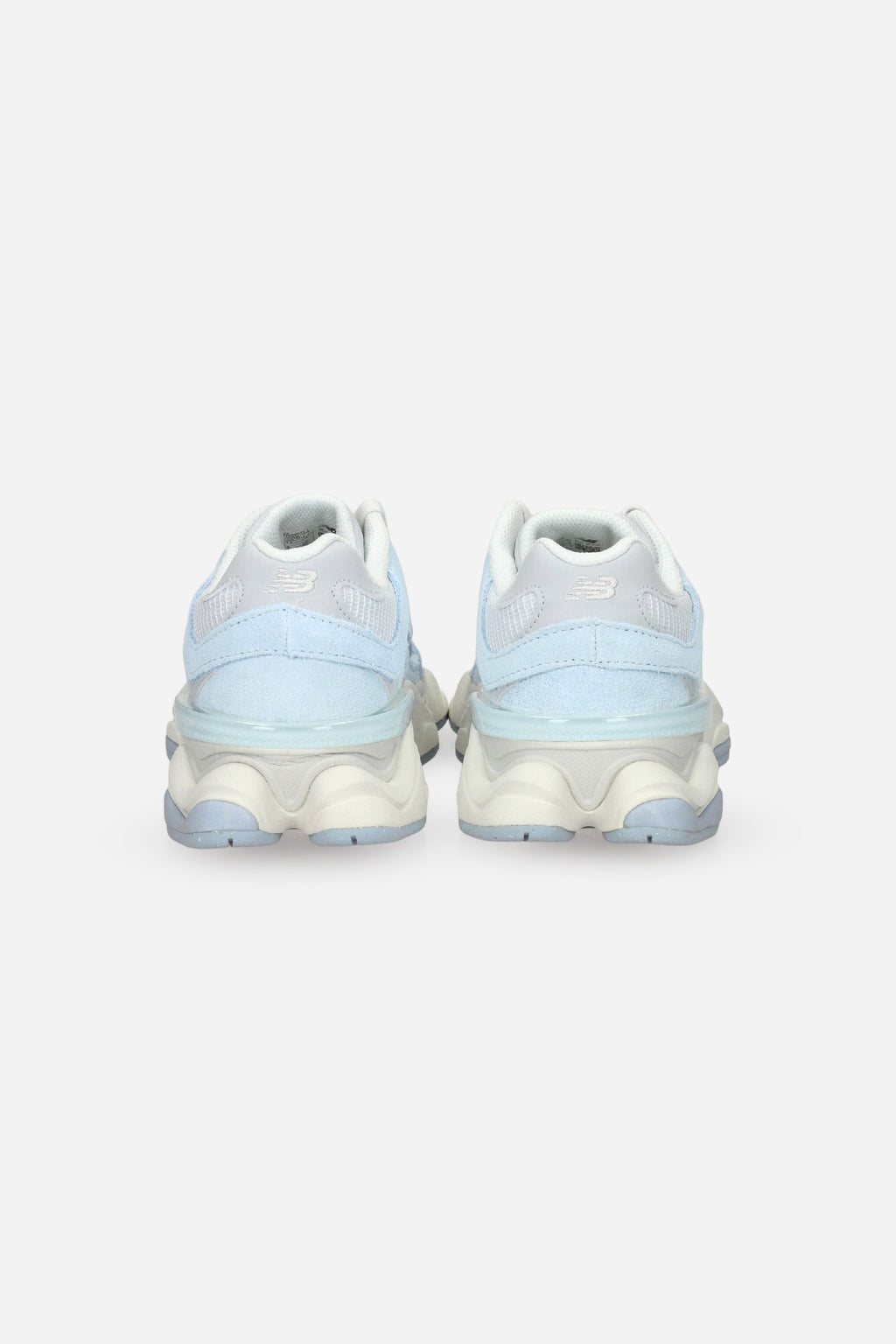 CELESTE | NEW BALANCE  - D U 9060 7Y1 Sneakers