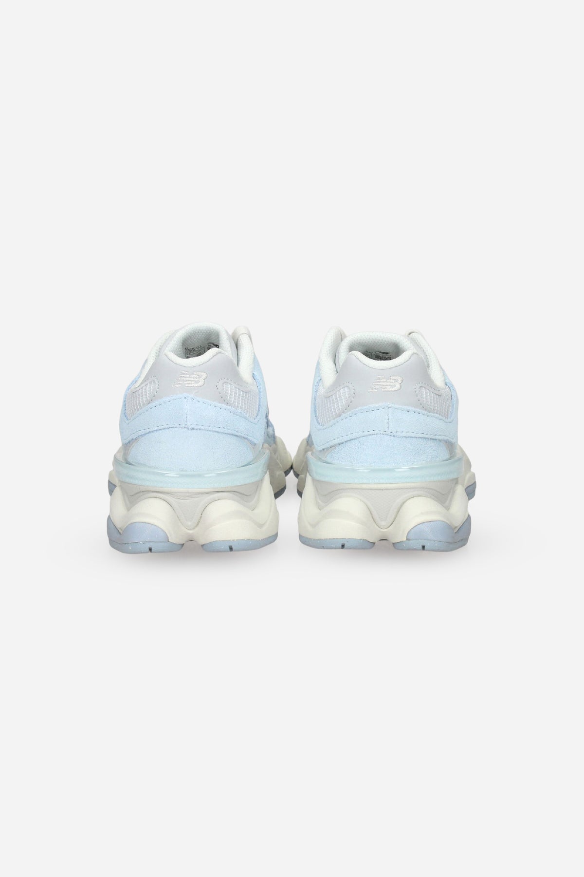 CELESTE | NEW BALANCE  - D U 9060 7Y1 Sneakers