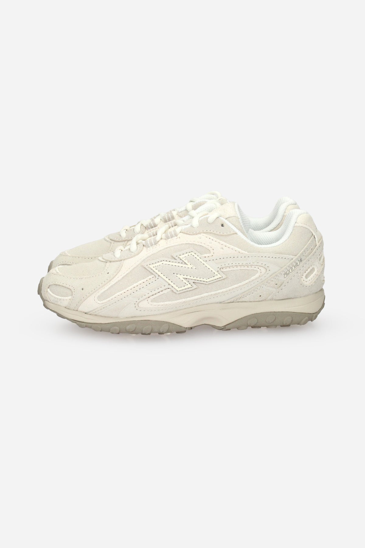 GRIGIO | NEW BALANCE  - D U 204 LMMC Sneakers