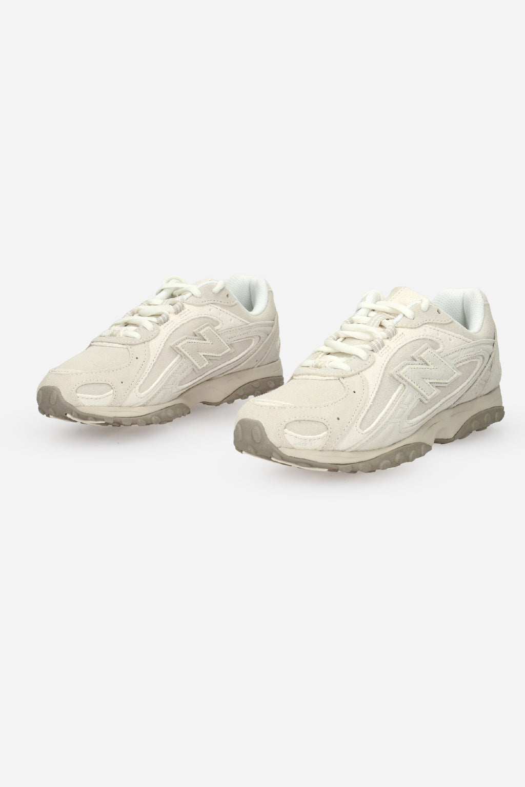 GRIGIO | NEW BALANCE  - D U 204 LMMC Sneakers