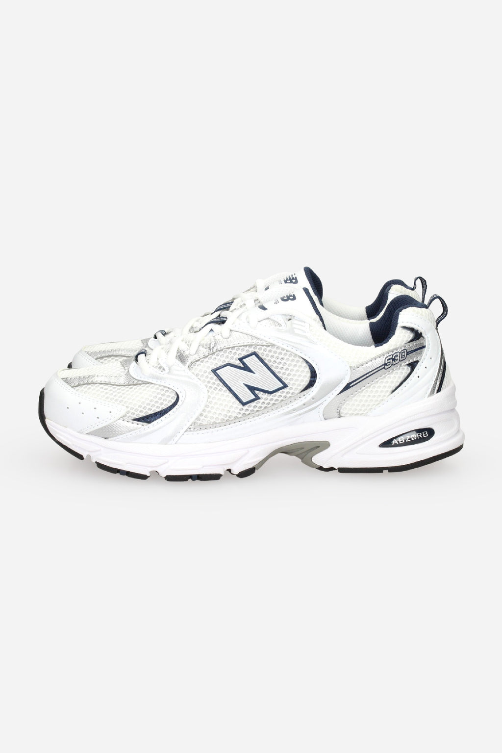 BIANCO | NEW BALANCE  - MR 530 SG Sneakers