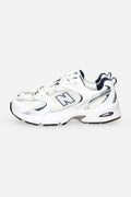 BIANCO | NEW BALANCE  - MR 530 SG Sneakers
