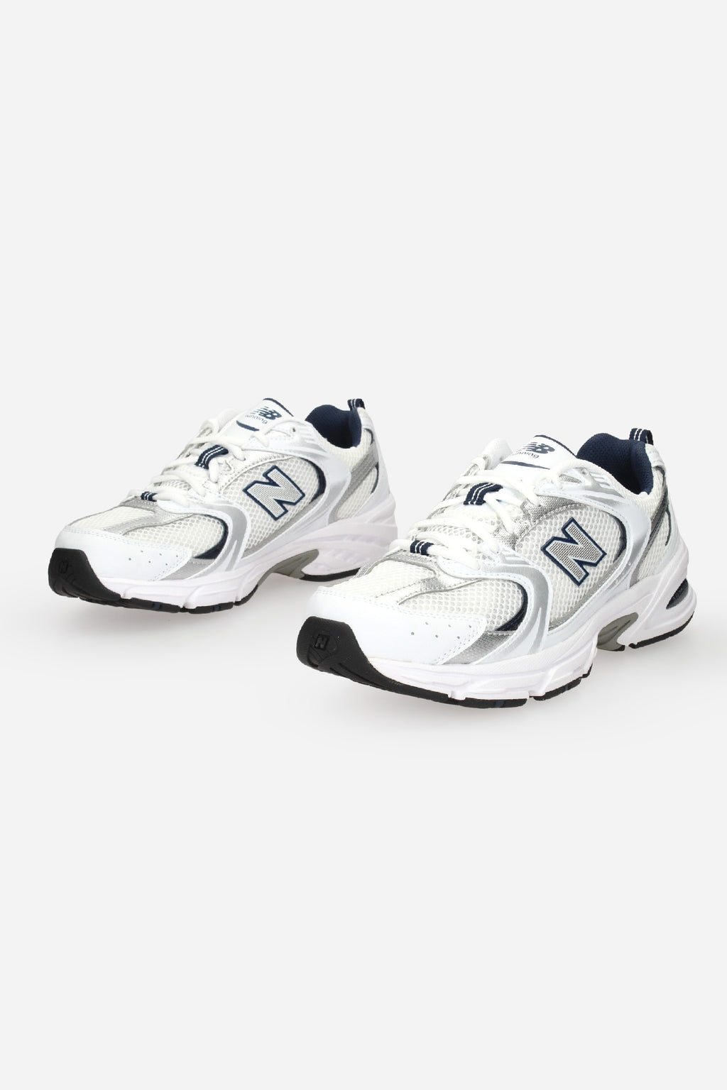 BIANCO | NEW BALANCE  - MR 530 SG Sneakers