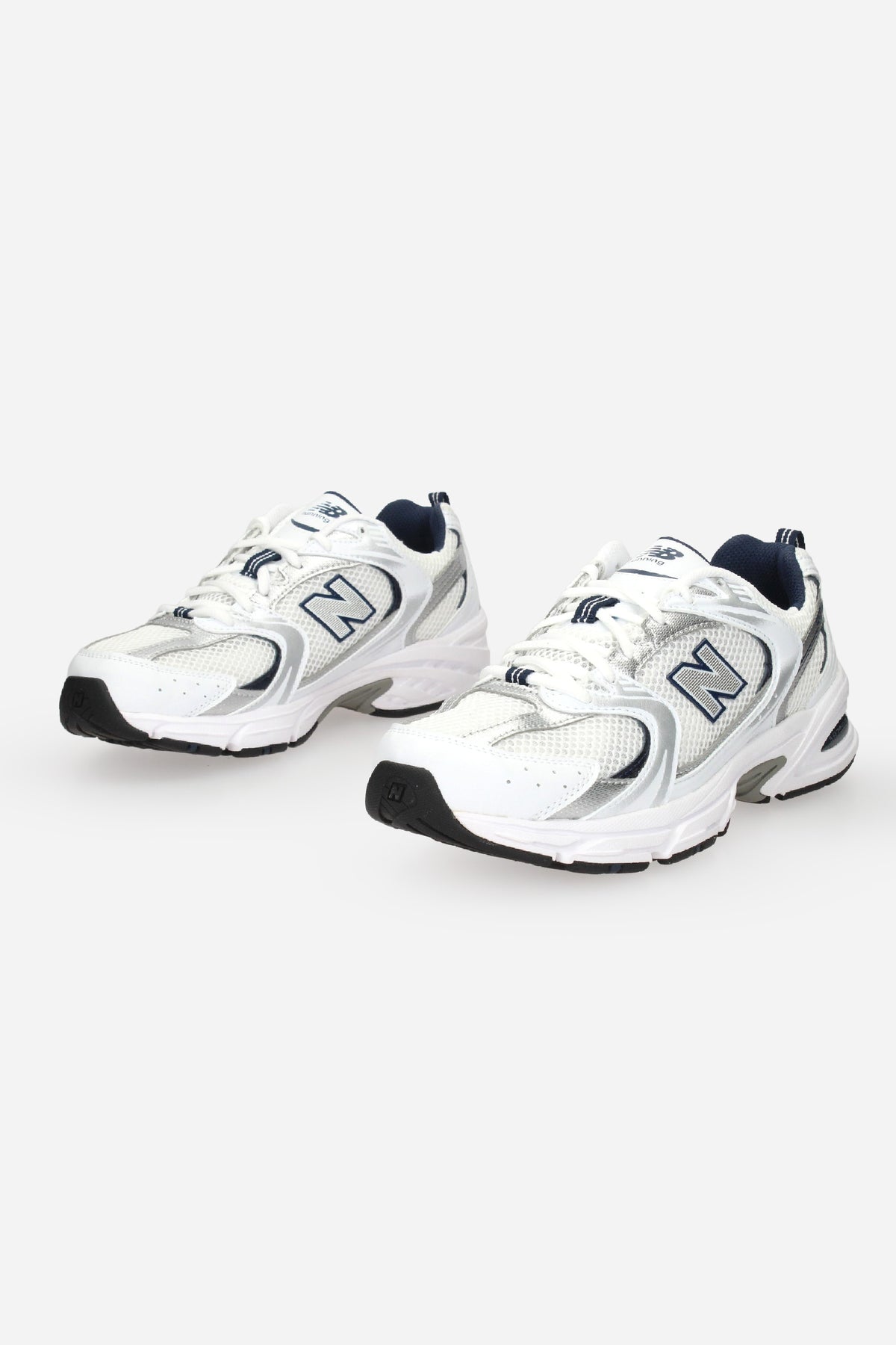 BIANCO | NEW BALANCE  - MR 530 SG Sneakers