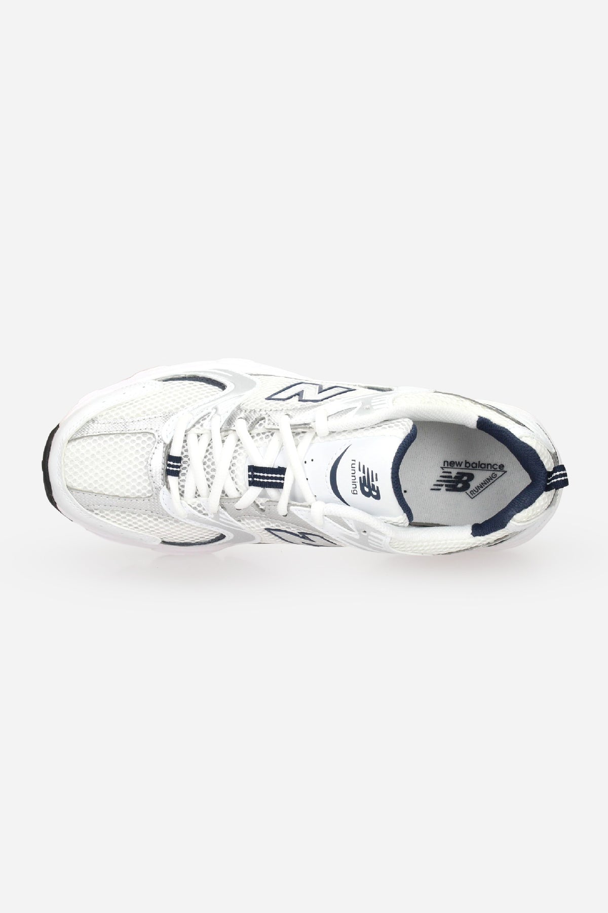BIANCO | NEW BALANCE  - MR 530 SG Sneakers
