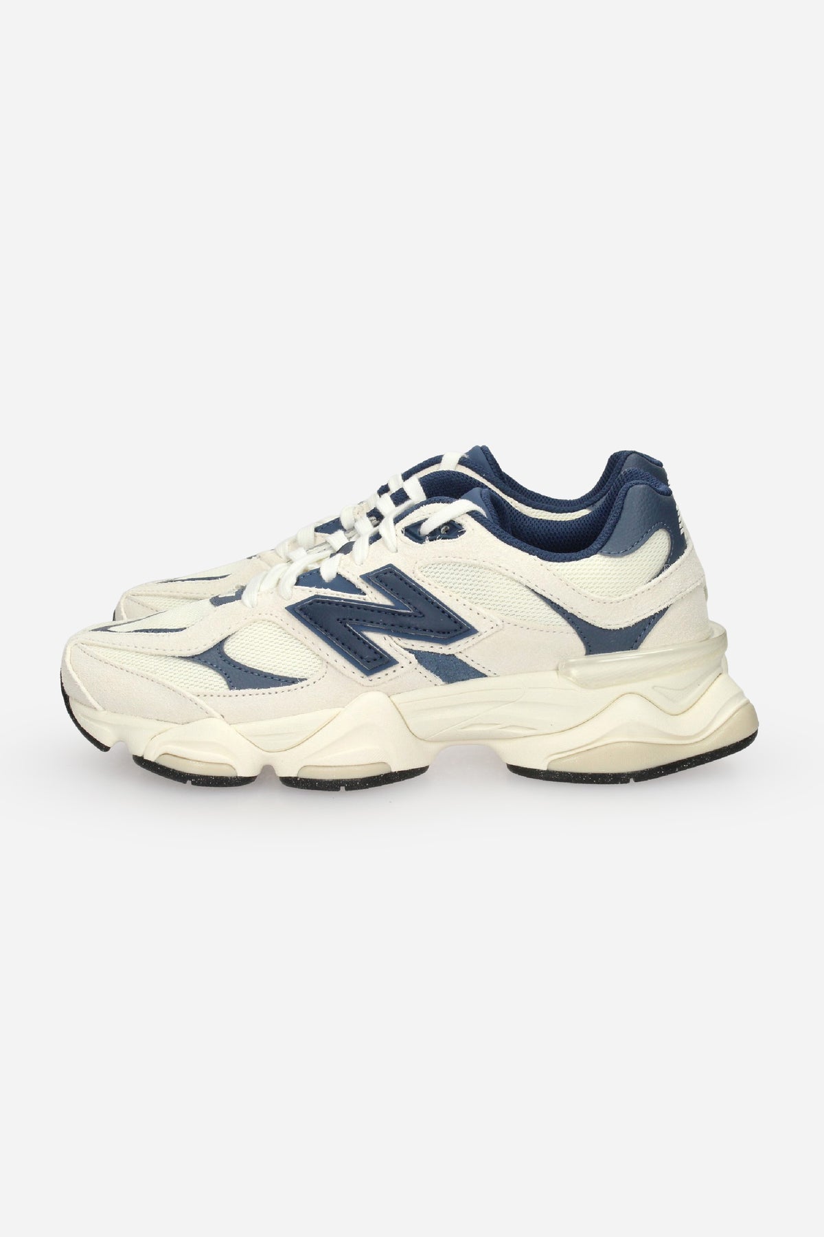 BLU | NEW BALANCE  - U U 9060 89J Sneakers