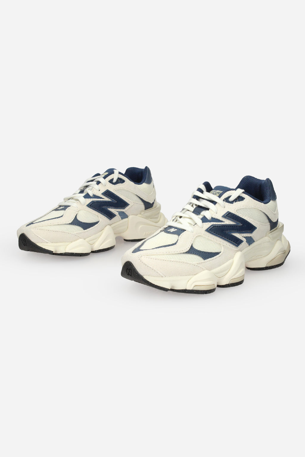 BLU | NEW BALANCE  - U U 9060 89J Sneakers