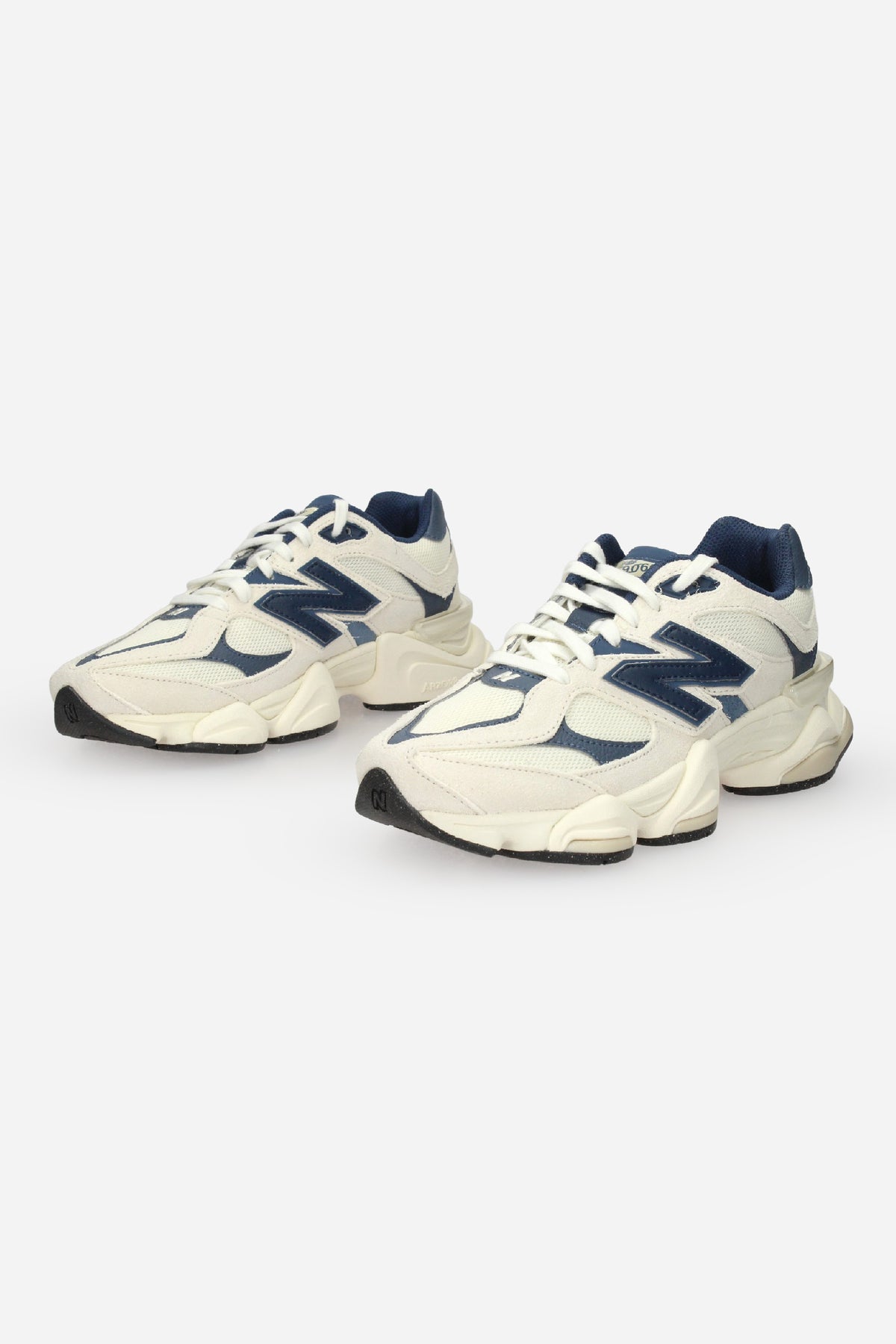 BLU | NEW BALANCE  - U U 9060 89J Sneakers