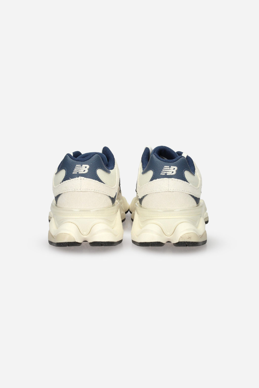 BLU | NEW BALANCE  - U U 9060 89J Sneakers