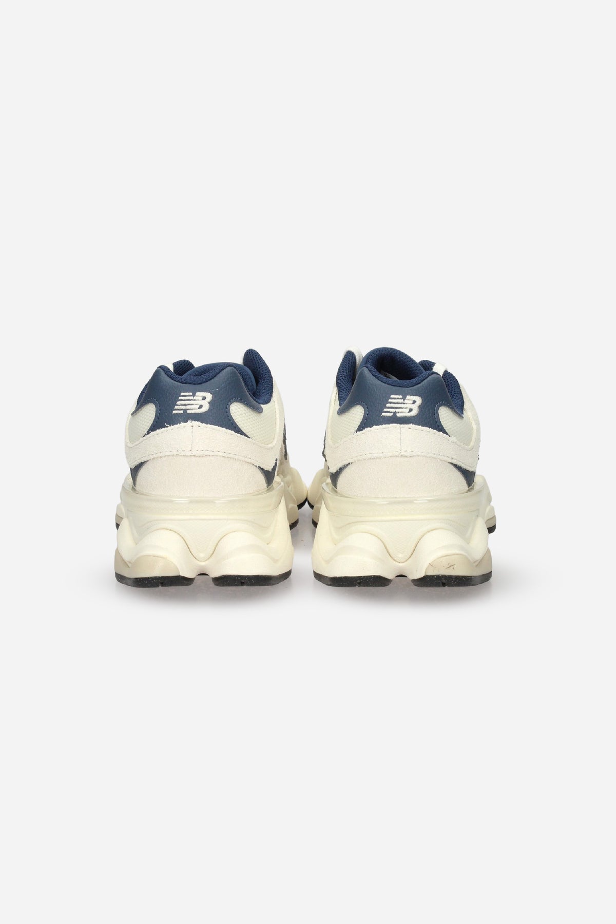 BLU | NEW BALANCE  - U U 9060 89J Sneakers