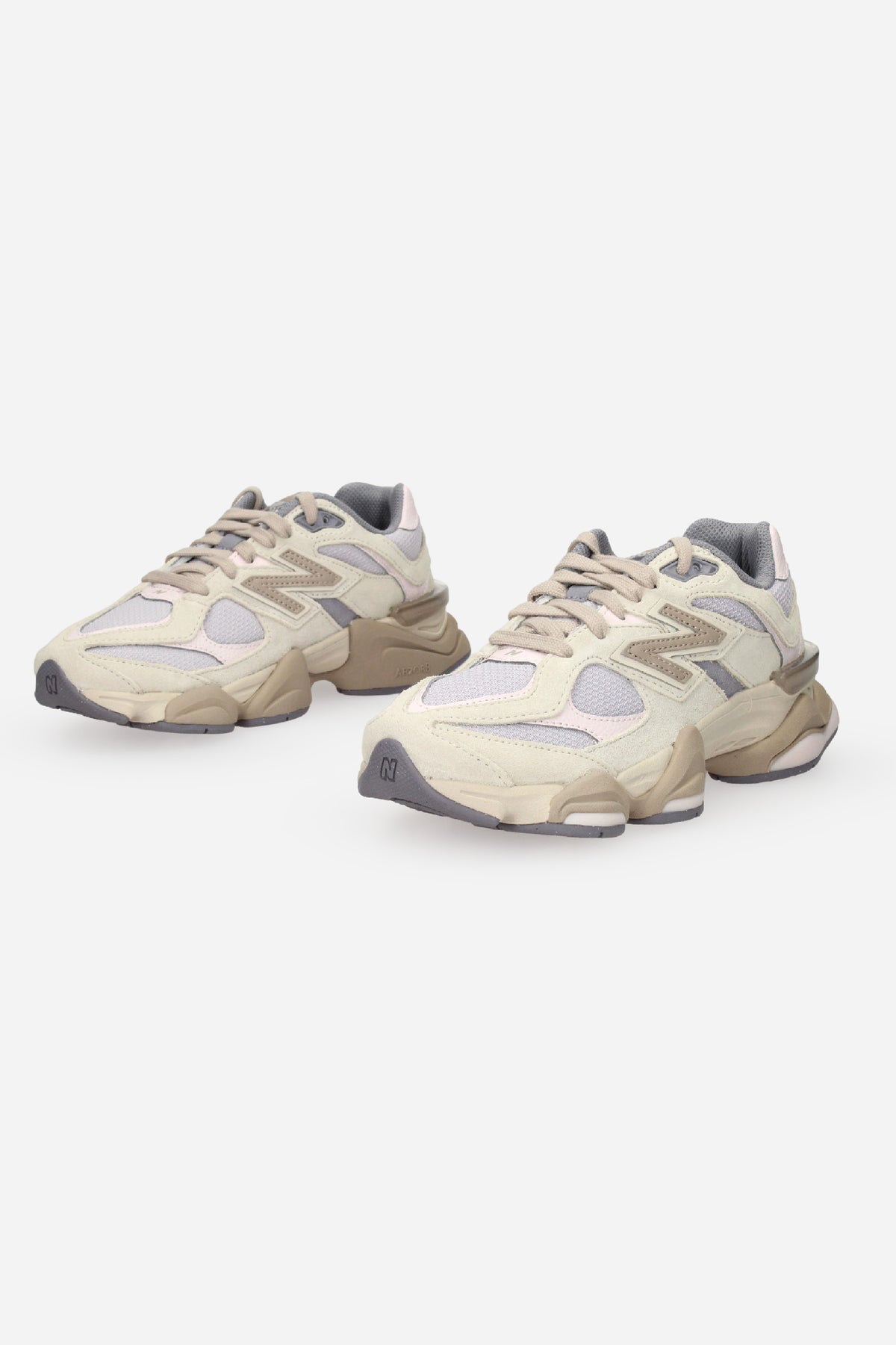 BEIGE | NEW BALANCE  - D U 9060 152 Sneakers