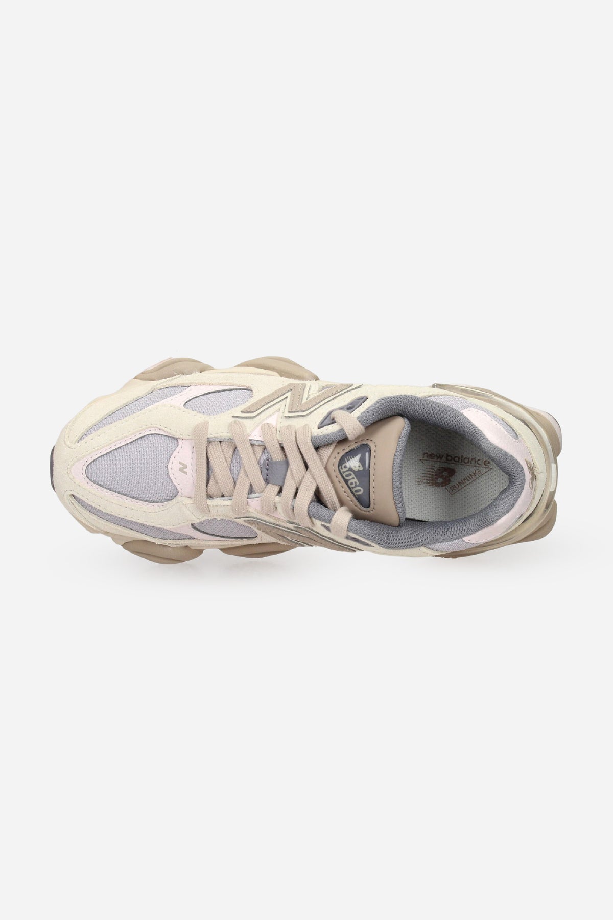 BEIGE | NEW BALANCE  - D U 9060 152 Sneakers