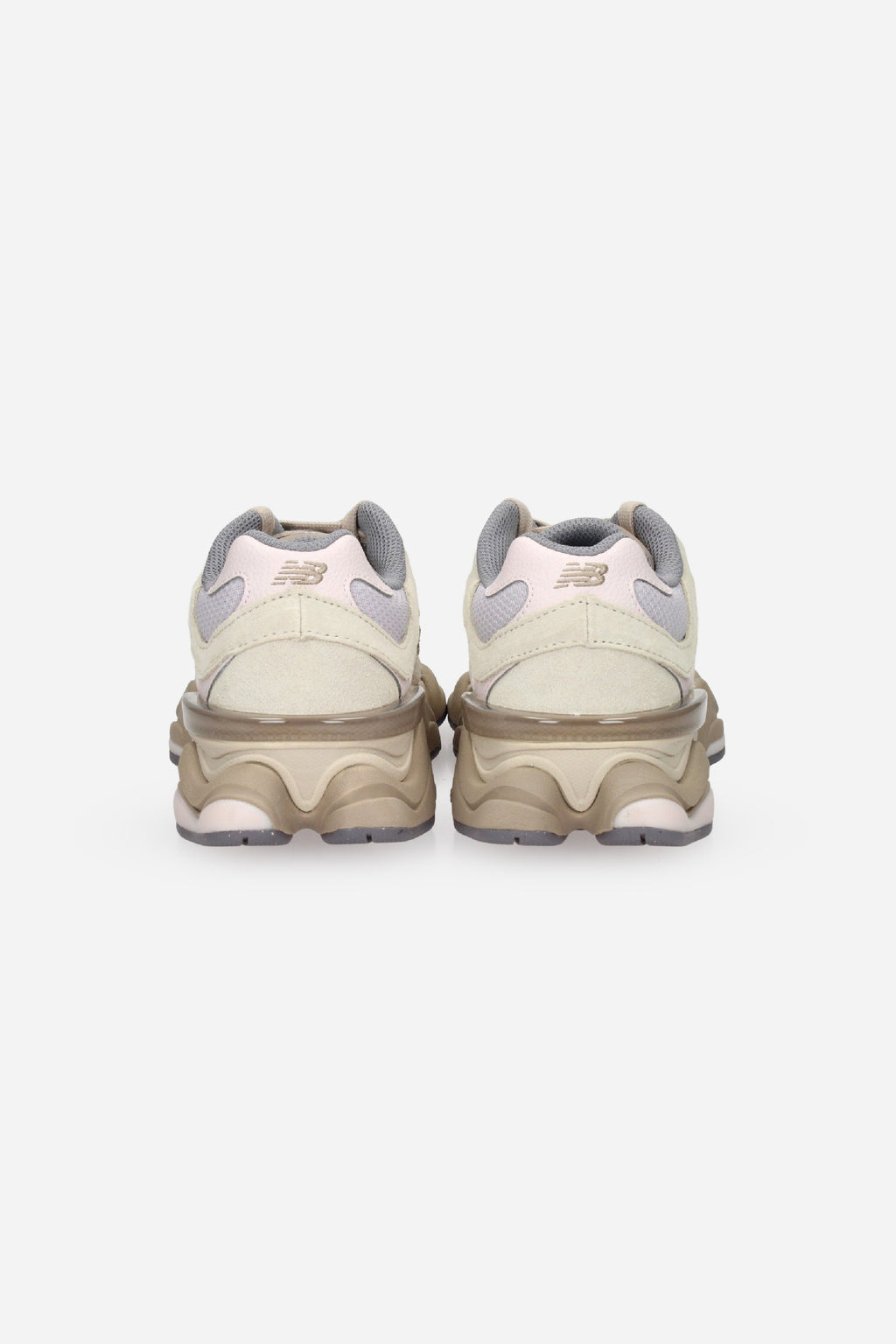 BEIGE | NEW BALANCE  - D U 9060 152 Sneakers