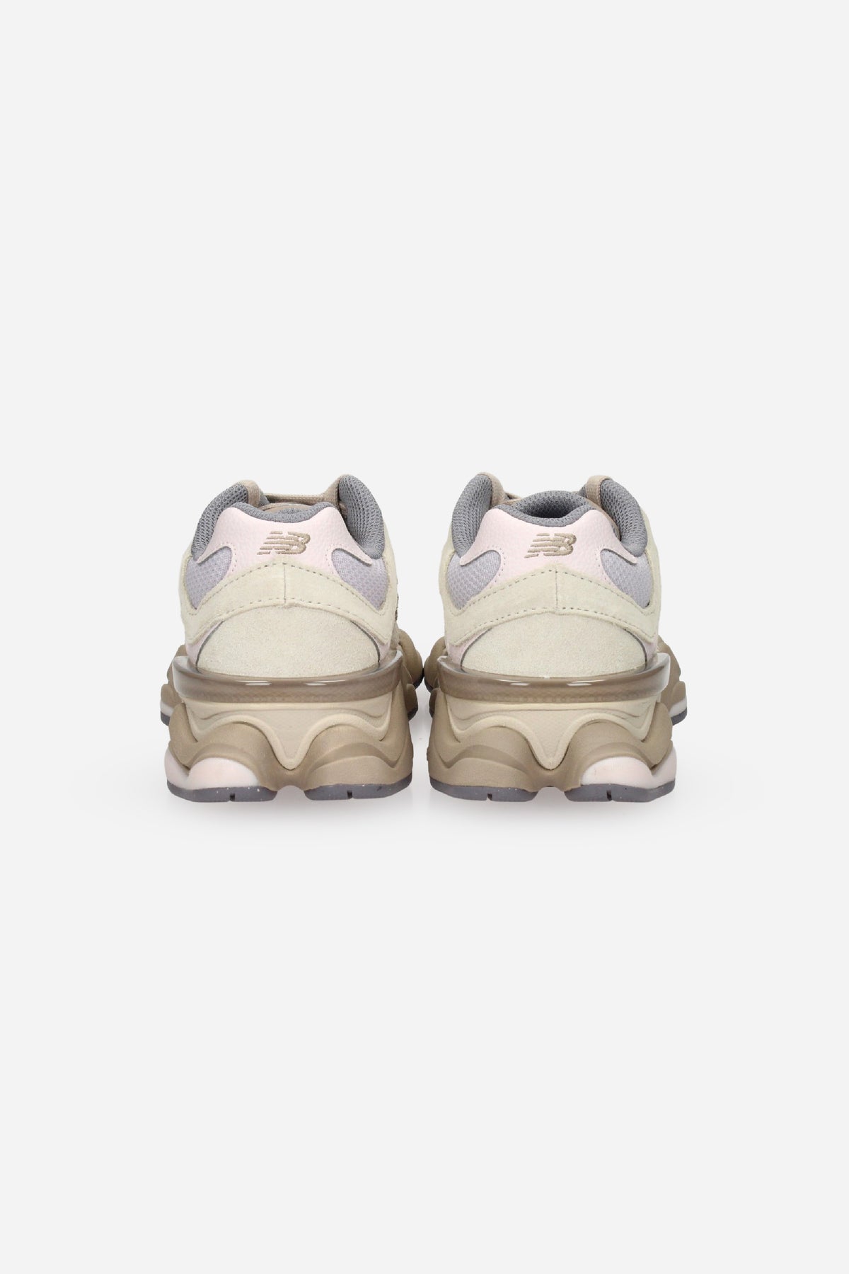 BEIGE | NEW BALANCE  - D U 9060 152 Sneakers