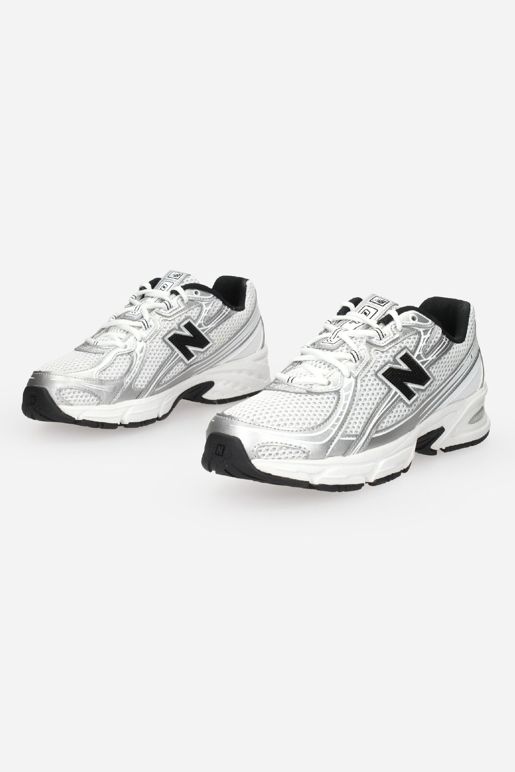BIANCO | NEW BALANCE  - U U 740 NW2 Sneakers