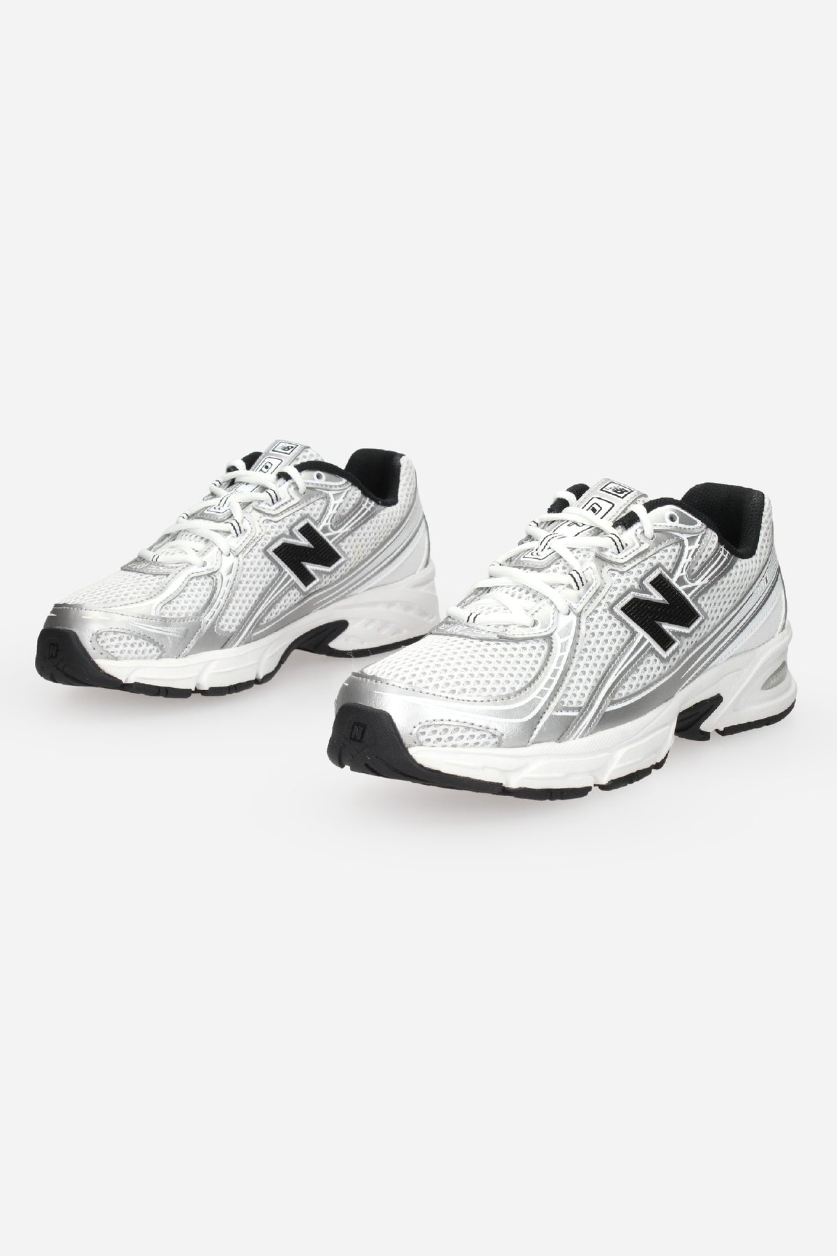 BIANCO | NEW BALANCE  - U U 740 NW2 Sneakers