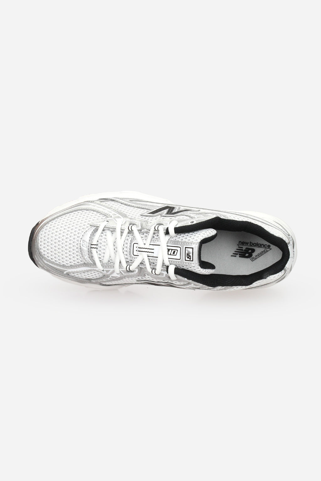 BIANCO | NEW BALANCE  - U U 740 NW2 Sneakers