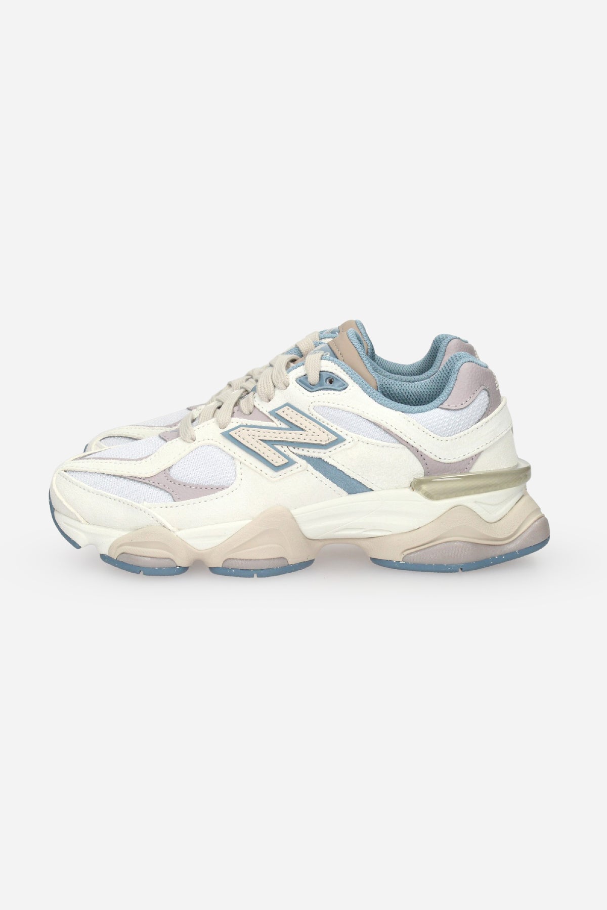 PANNA | NEW BALANCE  - D U 9060 1RJ Sneakers