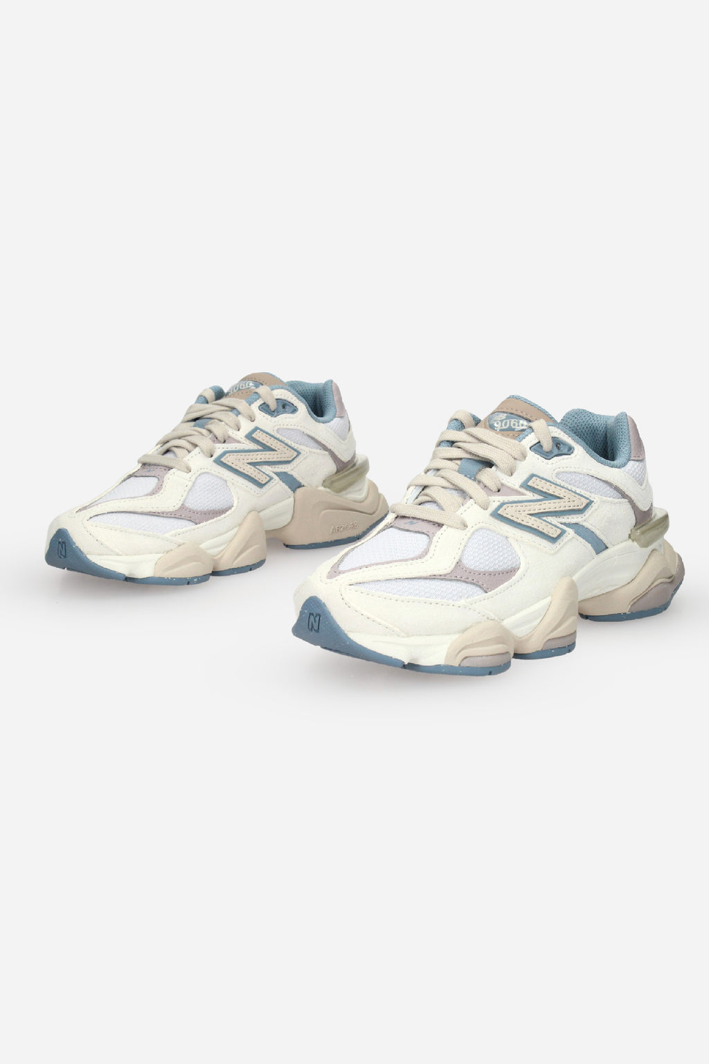 PANNA | NEW BALANCE  - D U 9060 1RJ Sneakers