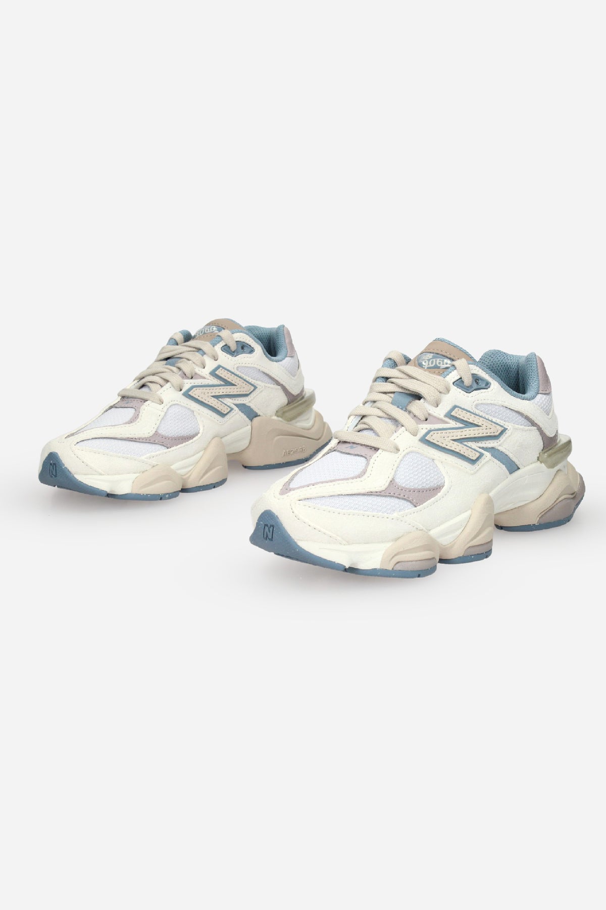 PANNA | NEW BALANCE  - D U 9060 1RJ Sneakers