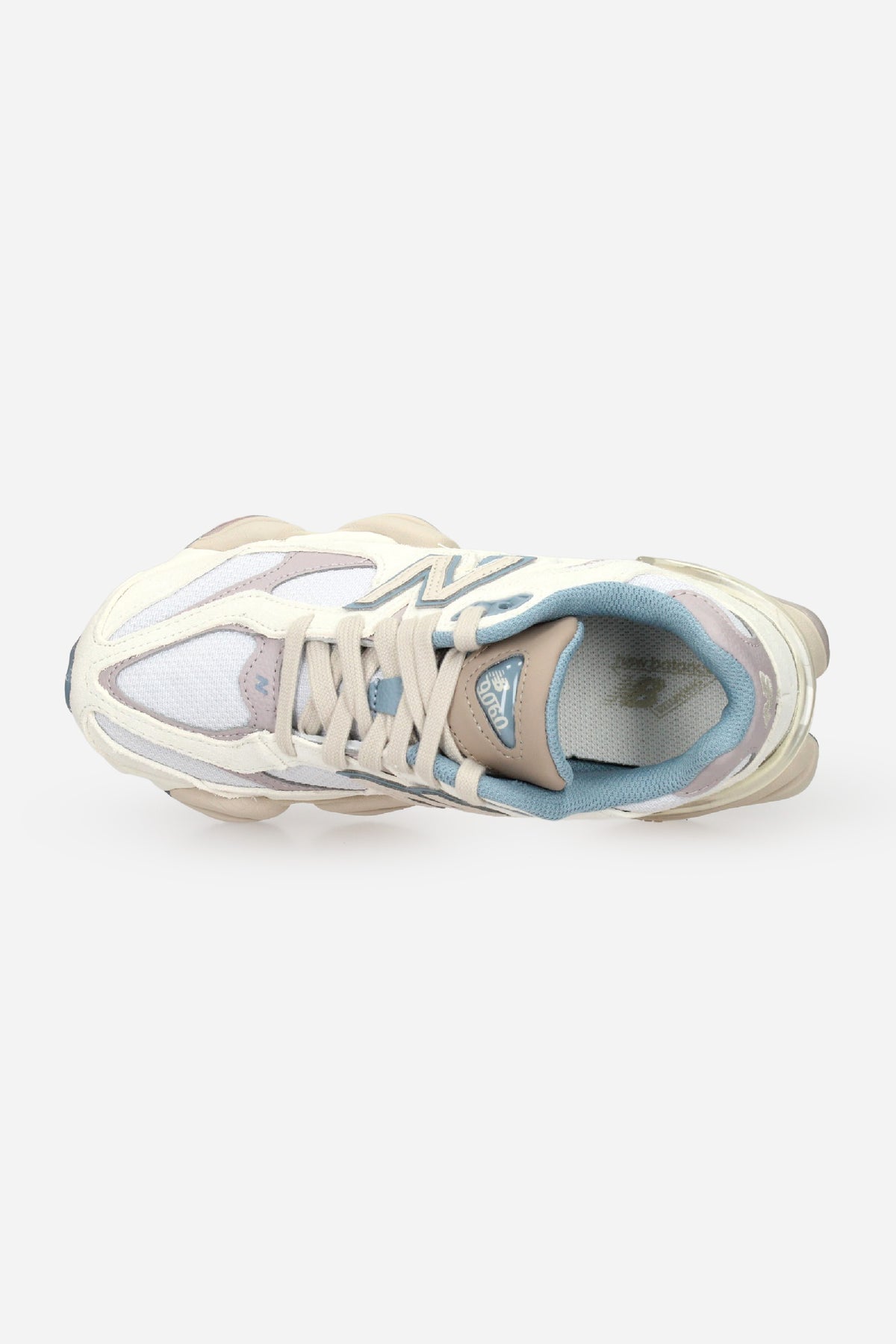 PANNA | NEW BALANCE  - D U 9060 1RJ Sneakers