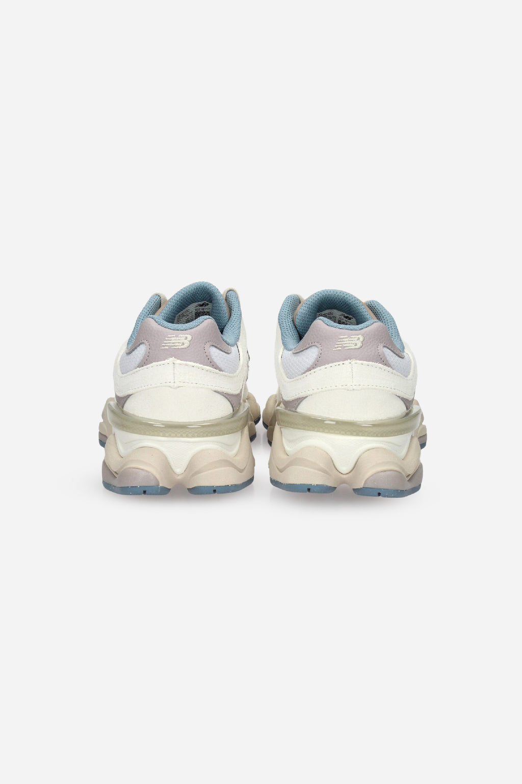 PANNA | NEW BALANCE  - D U 9060 1RJ Sneakers