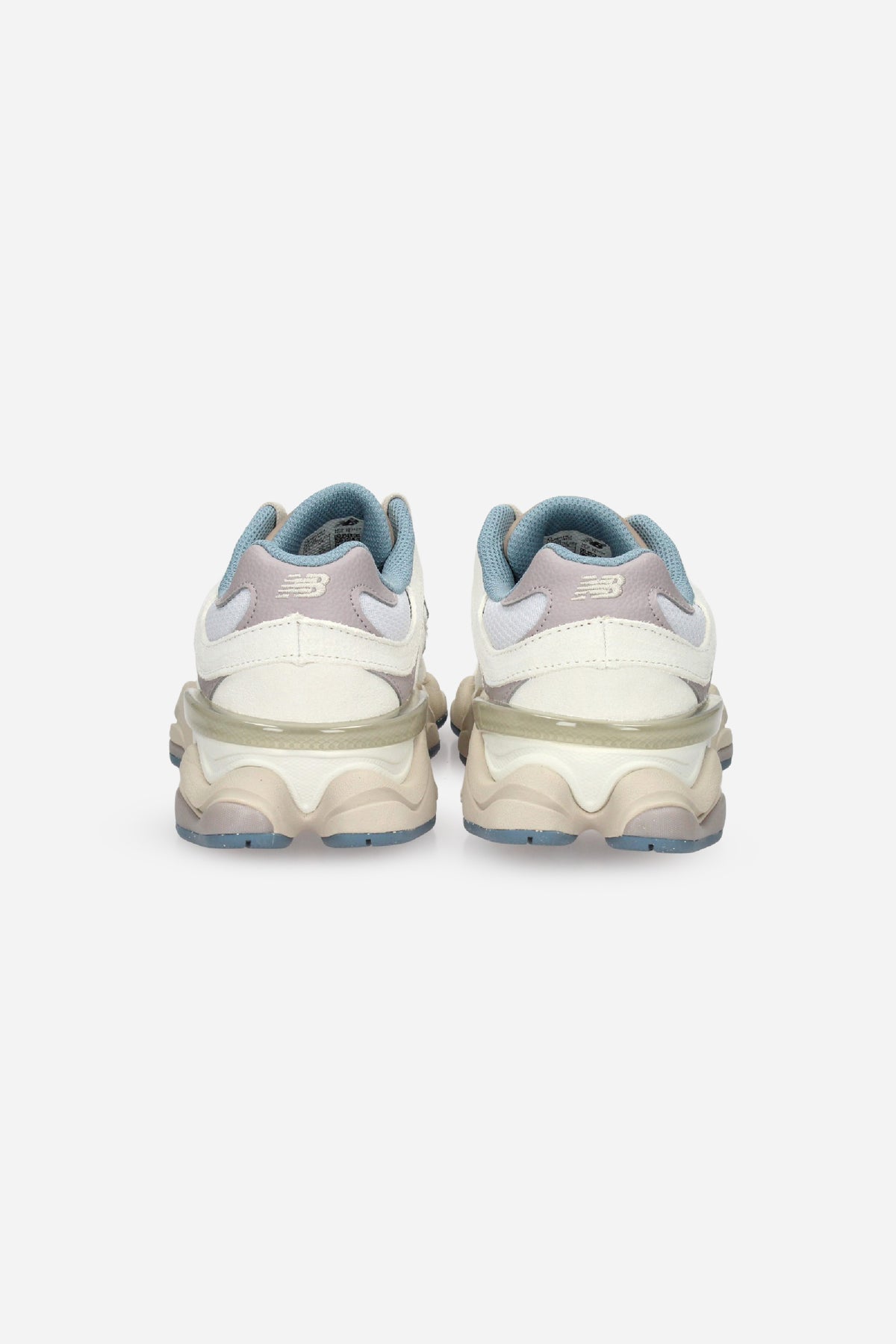 PANNA | NEW BALANCE  - D U 9060 1RJ Sneakers