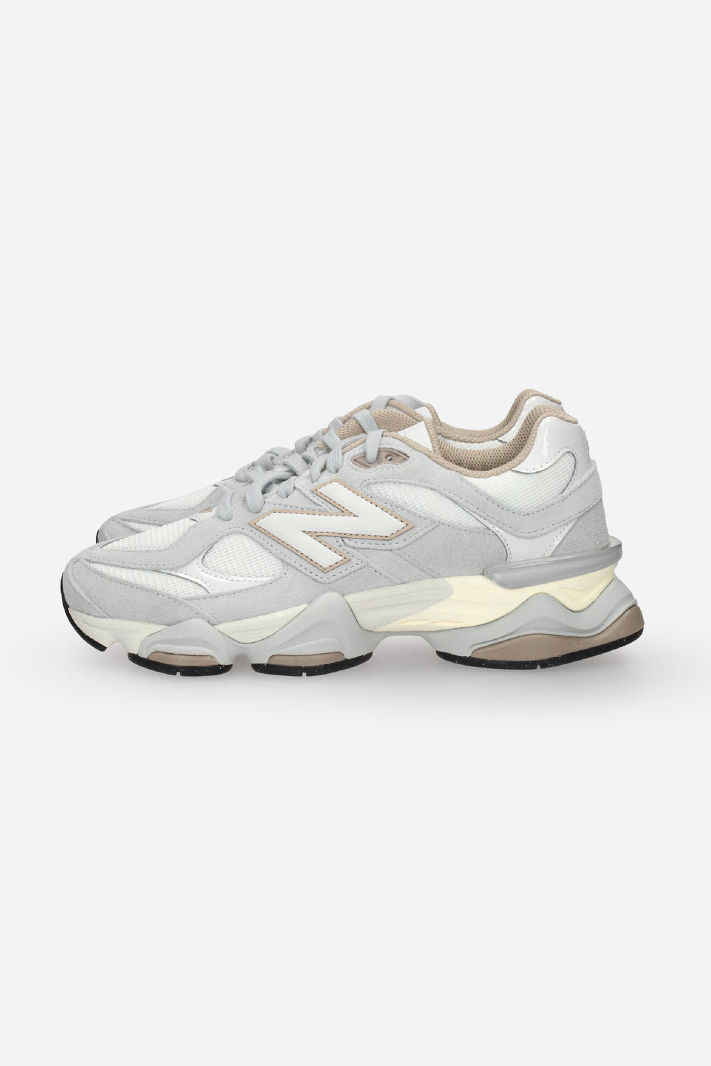 GRIGIO | NEW BALANCE  - U 9060 11M Sneakers