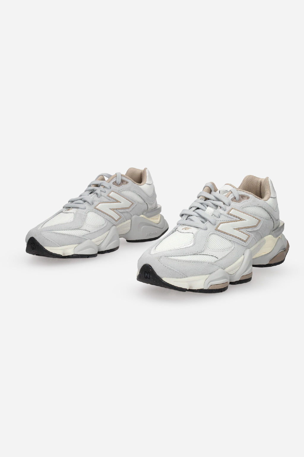 GRIGIO | NEW BALANCE  - U 9060 11M Sneakers