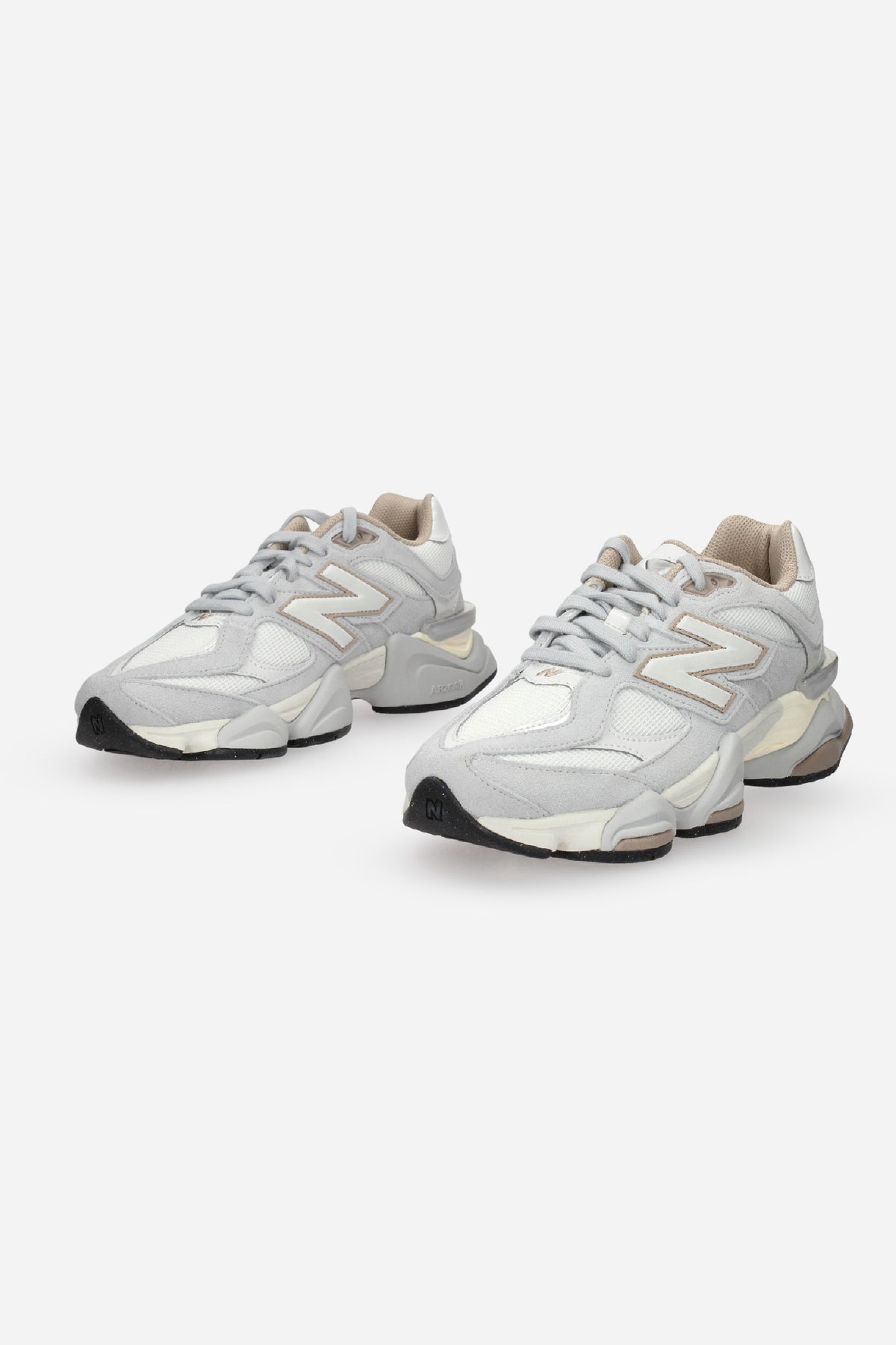 GRIGIO | NEW BALANCE  - U 9060 11M Sneakers