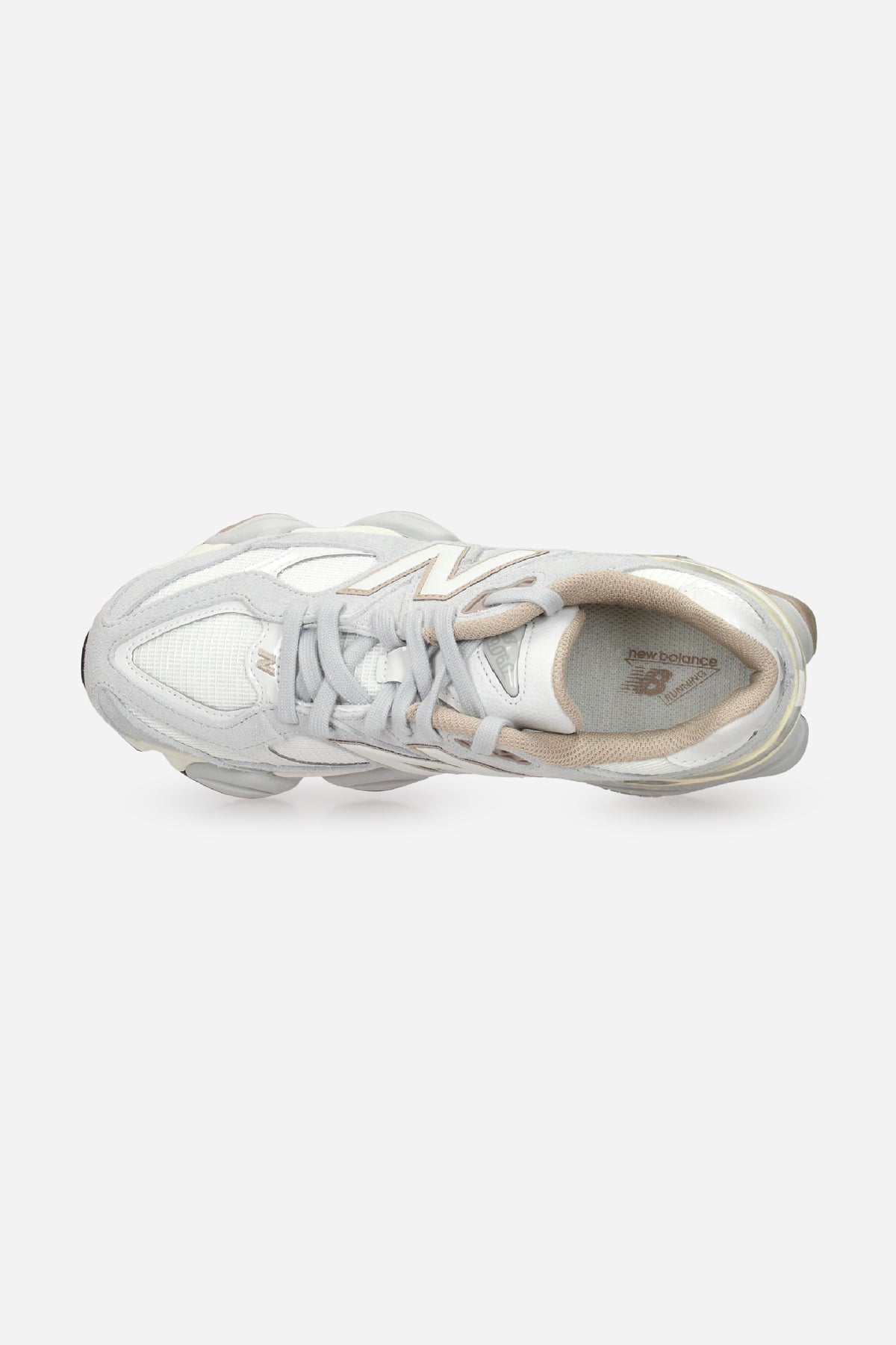 GRIGIO | NEW BALANCE  - U 9060 11M Sneakers