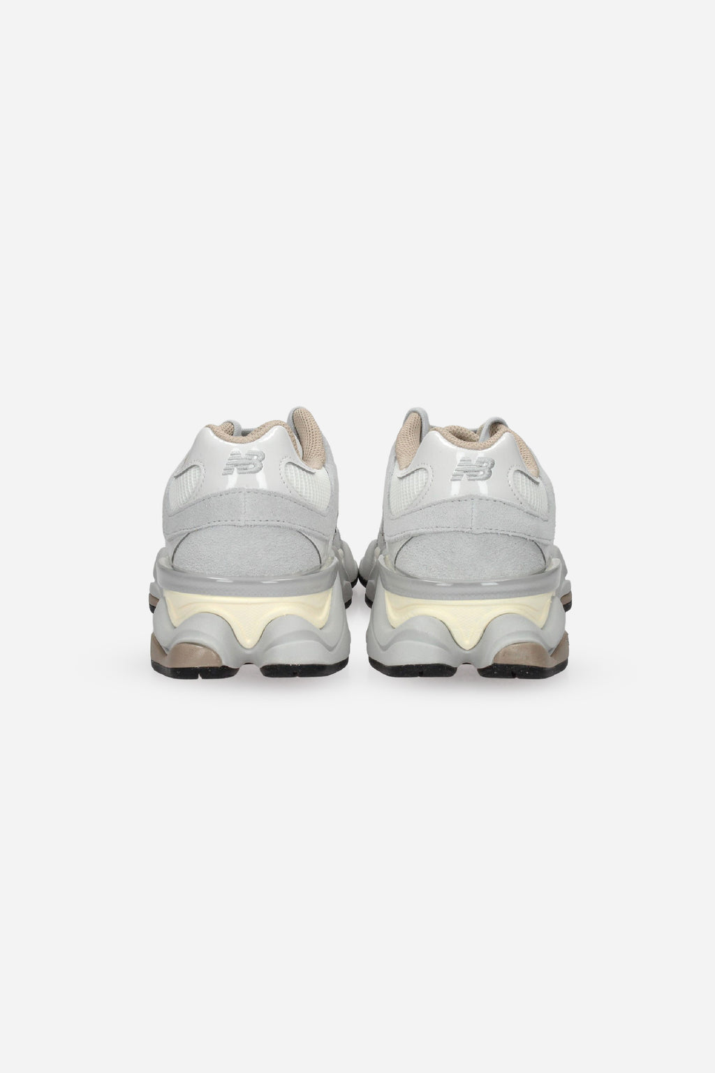 GRIGIO | NEW BALANCE  - U 9060 11M Sneakers