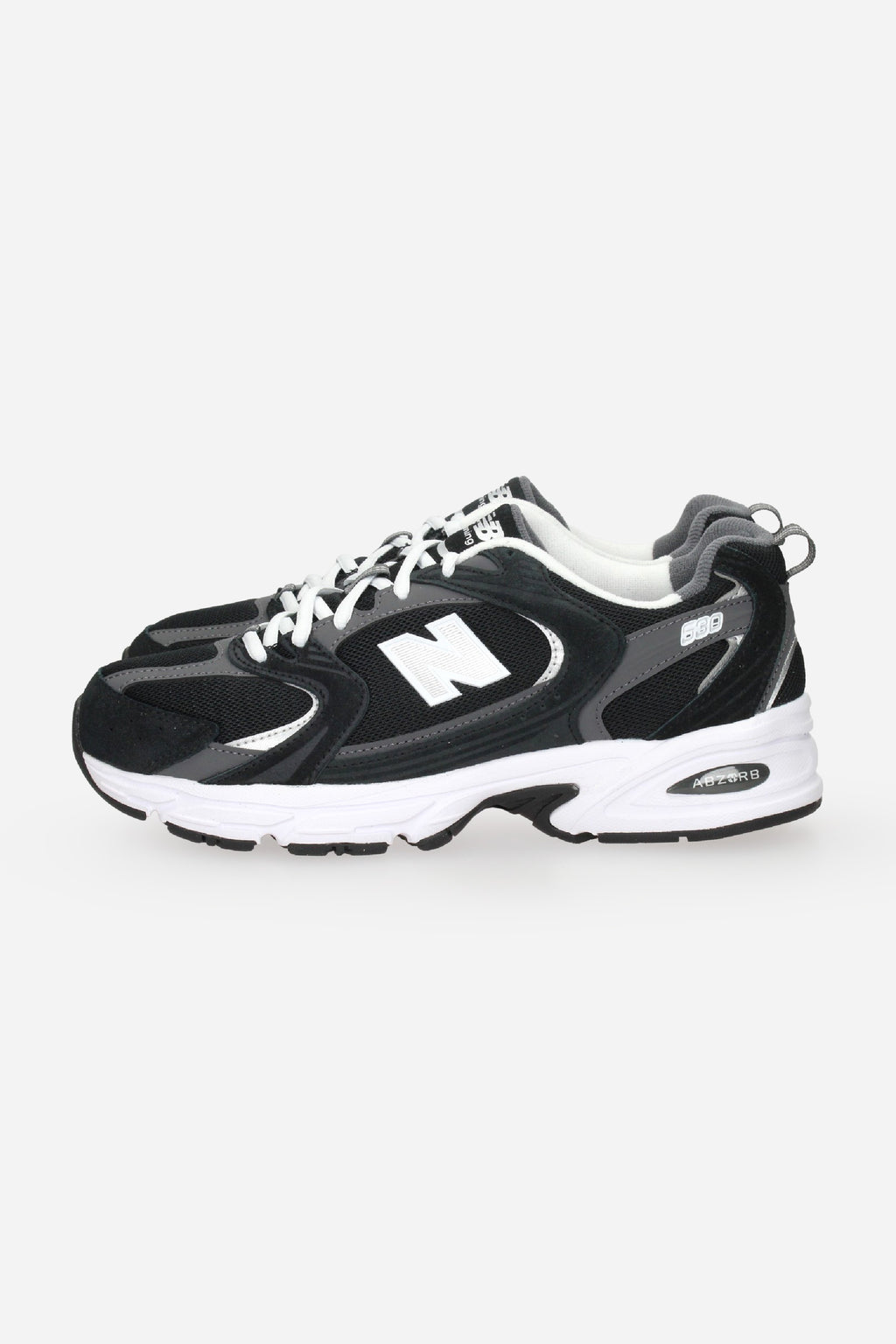 NERO | NEW BALANCE  - U MR 530 CC Sneakers