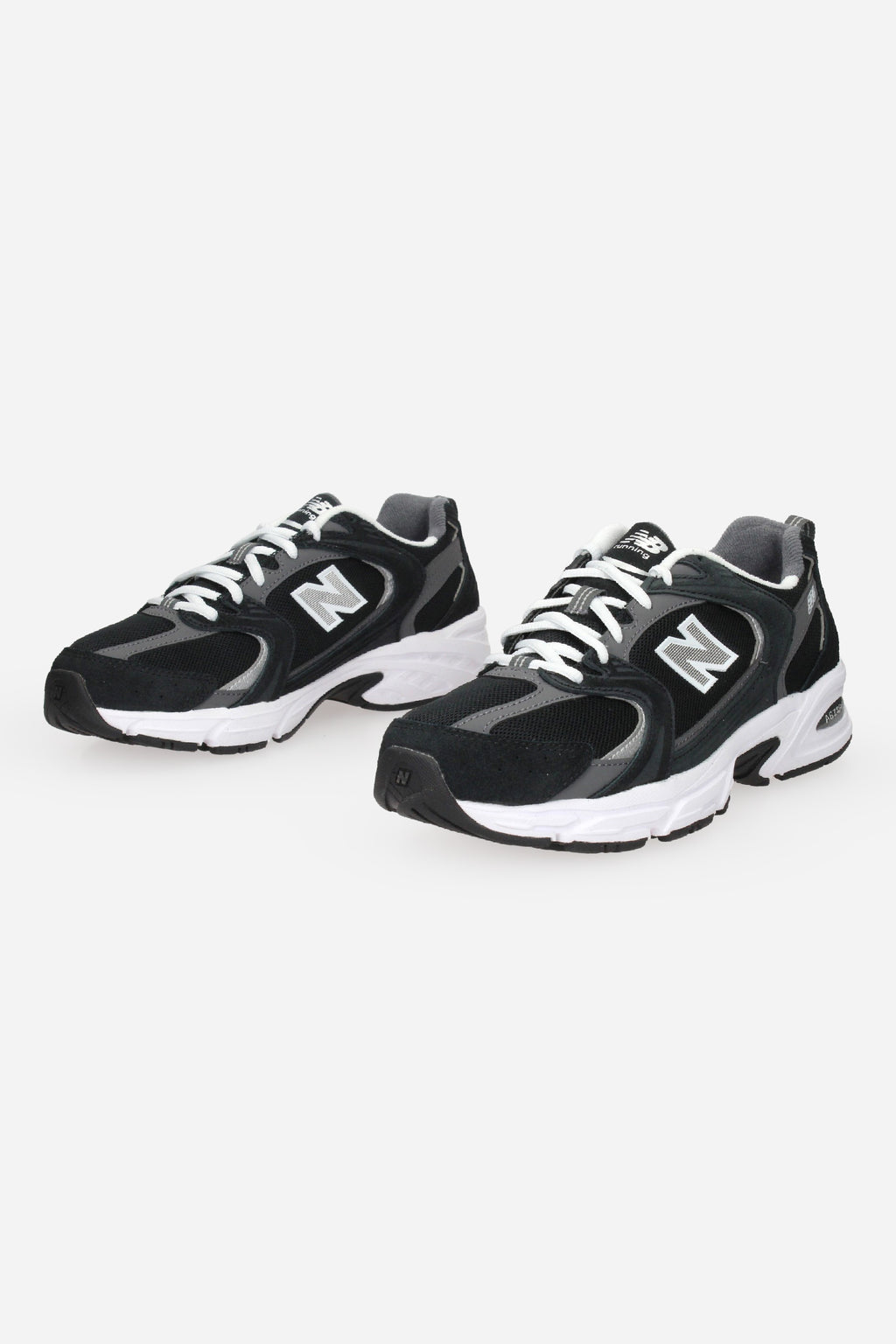 NERO | NEW BALANCE  - U MR 530 CC Sneakers