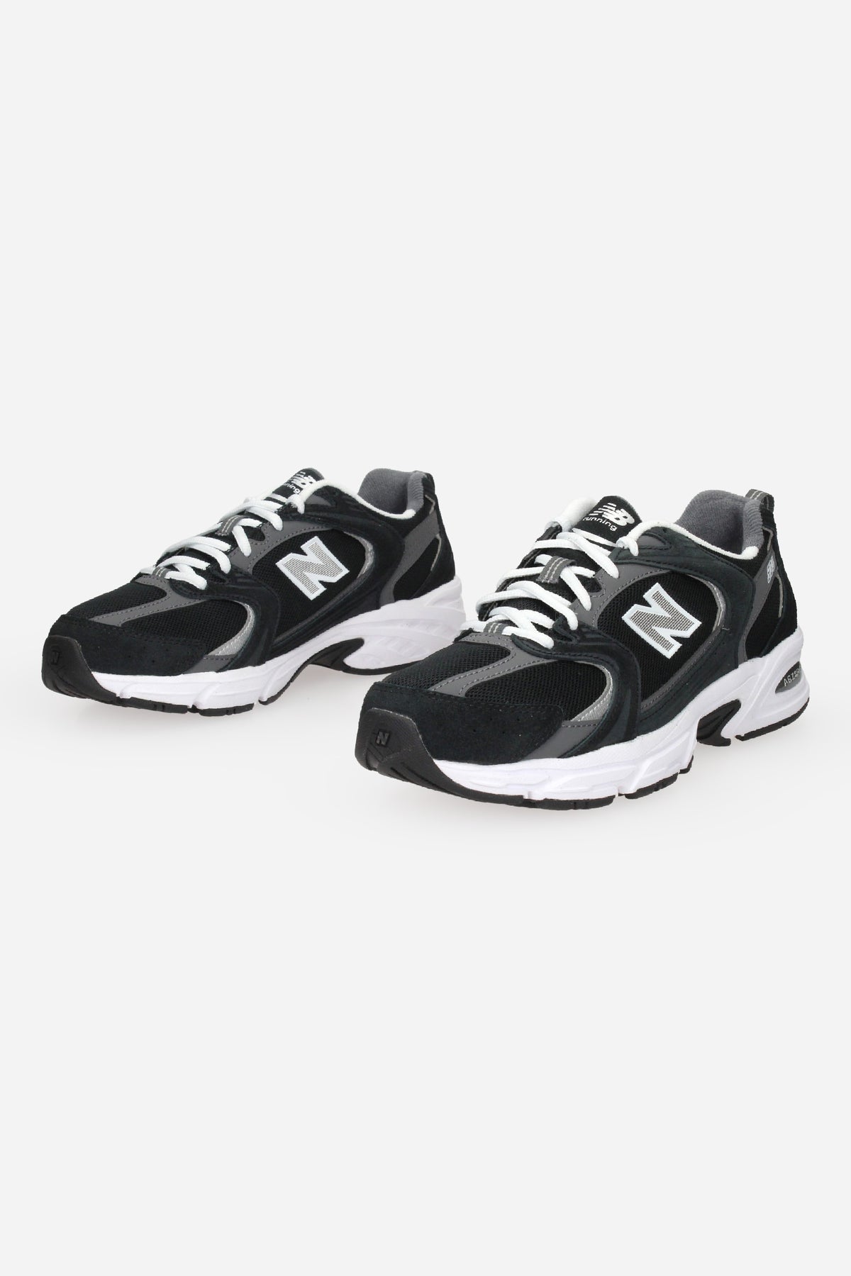 NERO | NEW BALANCE  - U MR 530 CC Sneakers